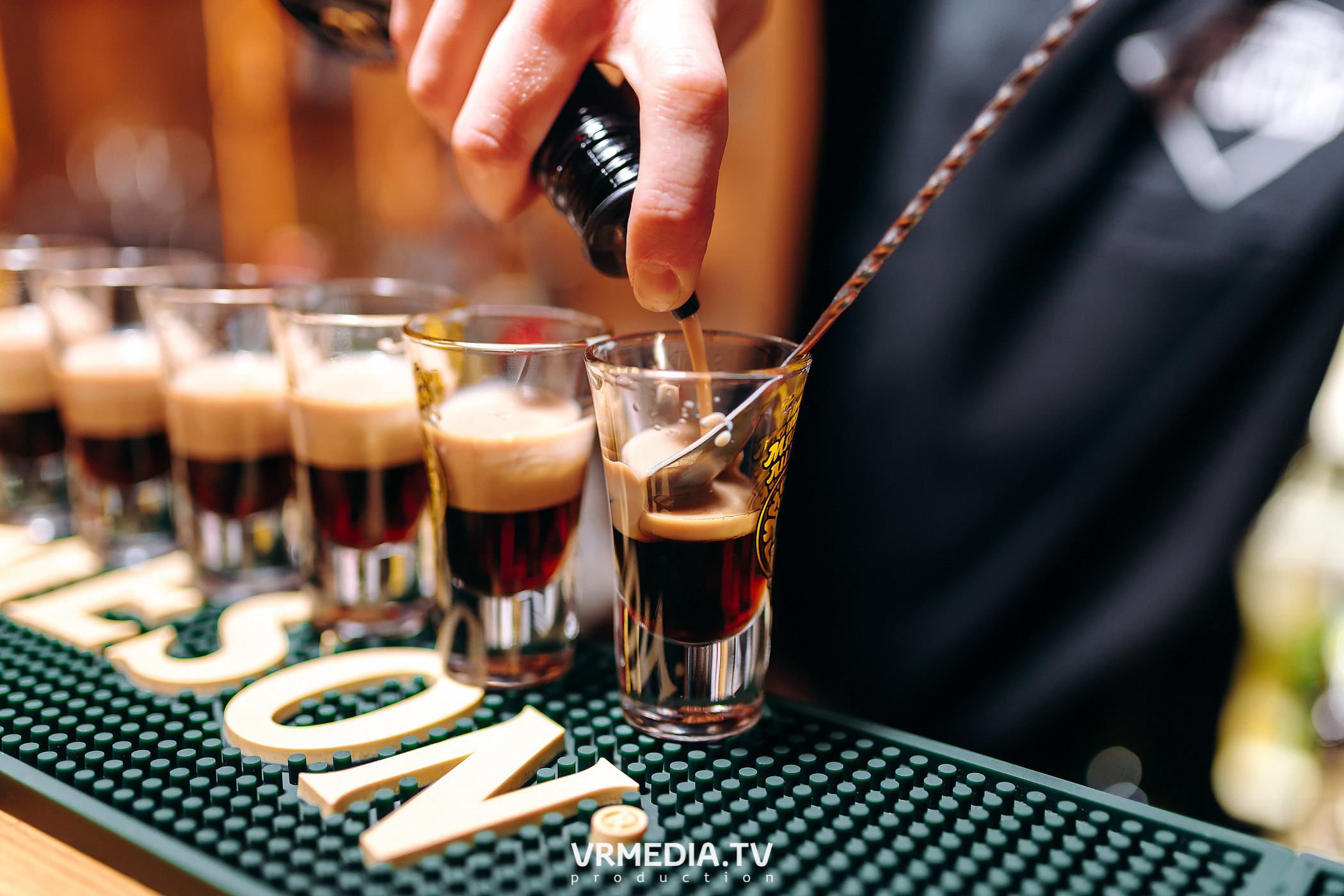 Международный женский день в «Alpen Club»