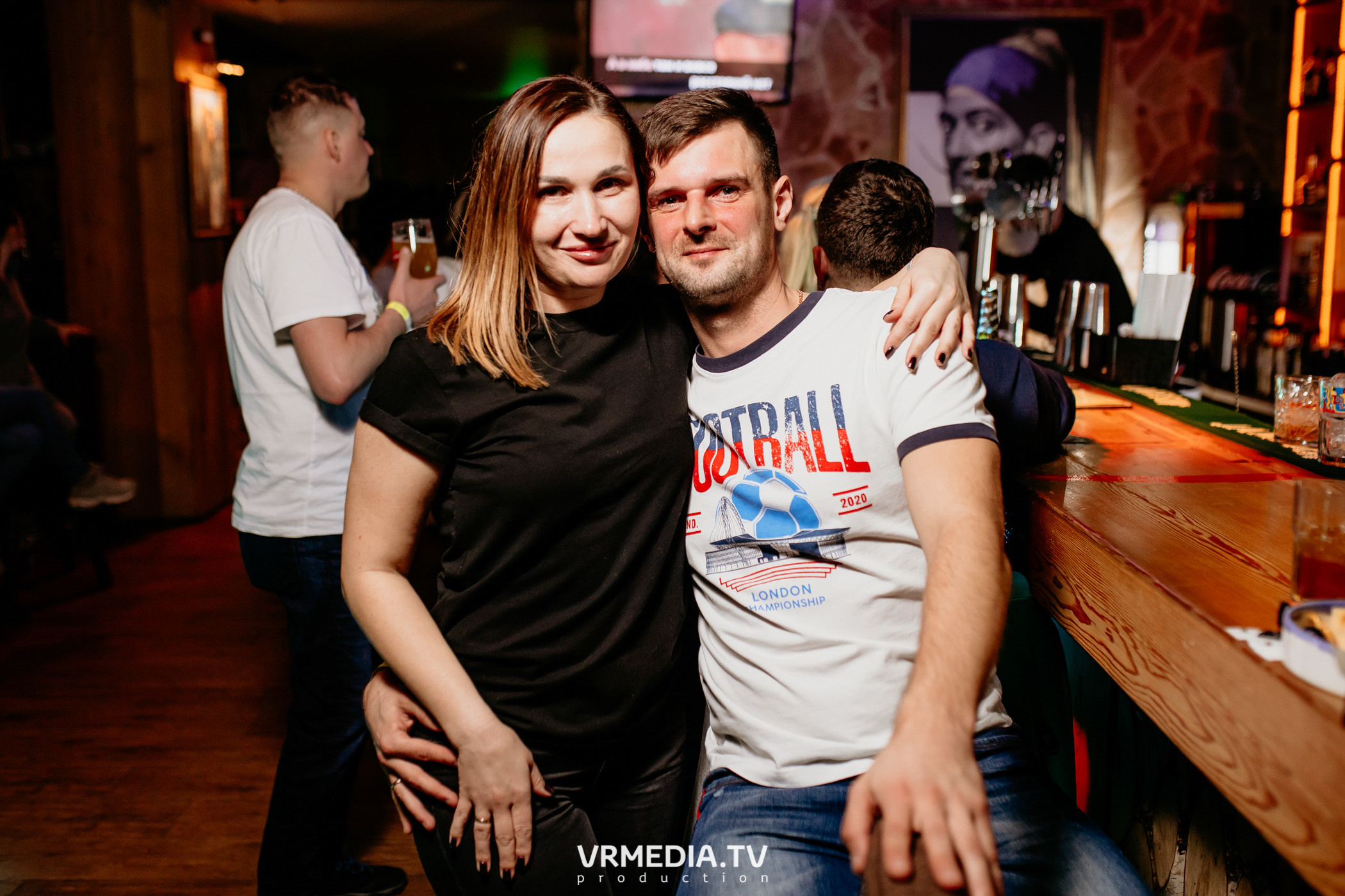 Выходные в «Alpen Club»