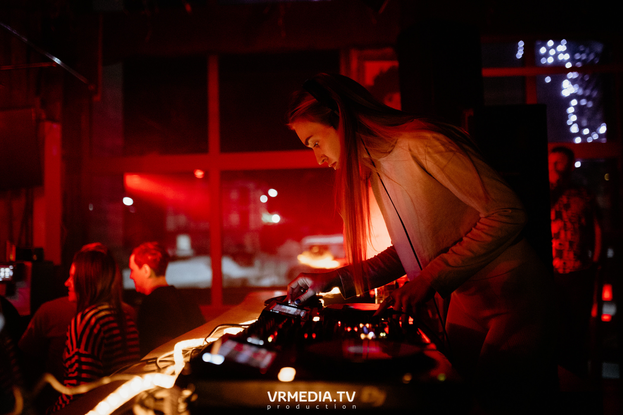 Выходные в «Alpen Club»