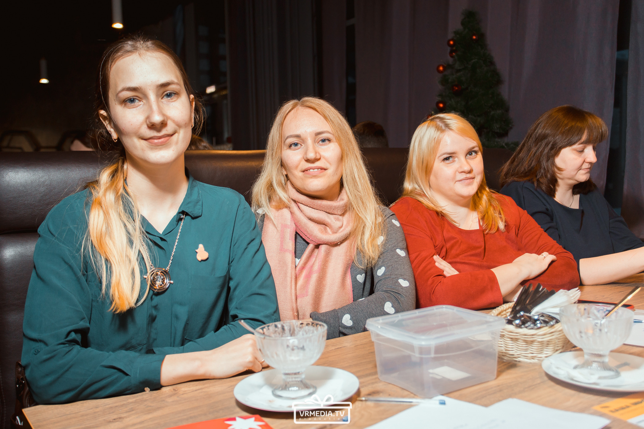 WOW QUIZ в баре «DOSKI»