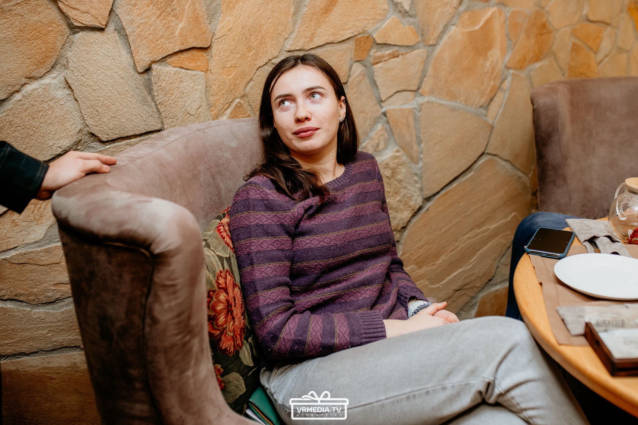 Выходные в «Alpen Club»