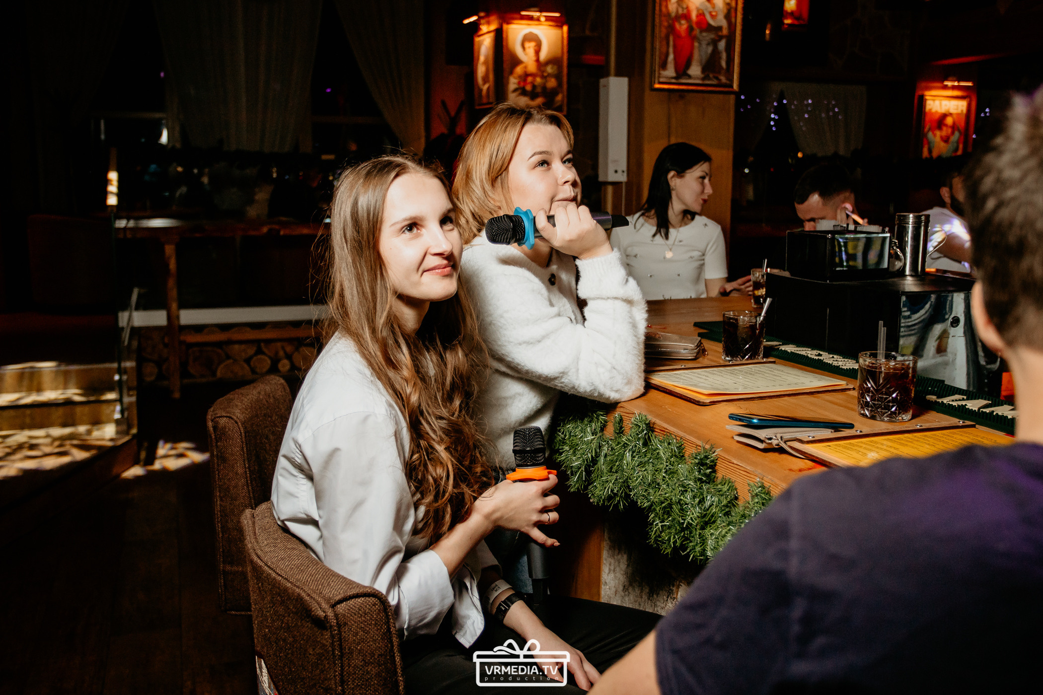 Выходные в «Alpen Club»