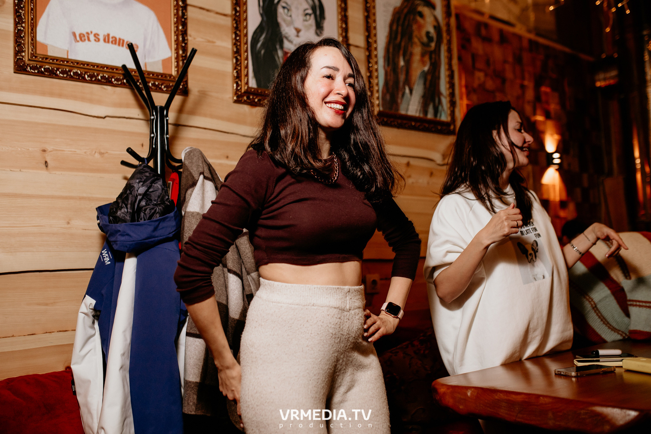 Выходные в «Alpen Club»