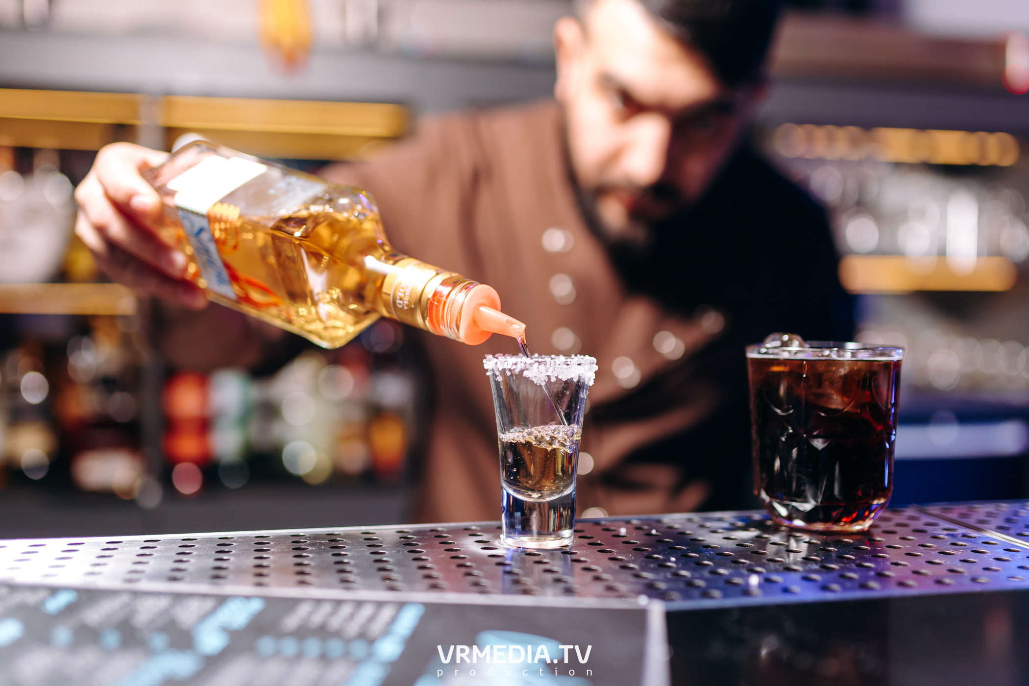 Выходные в ночном клубе «ЭФИР»