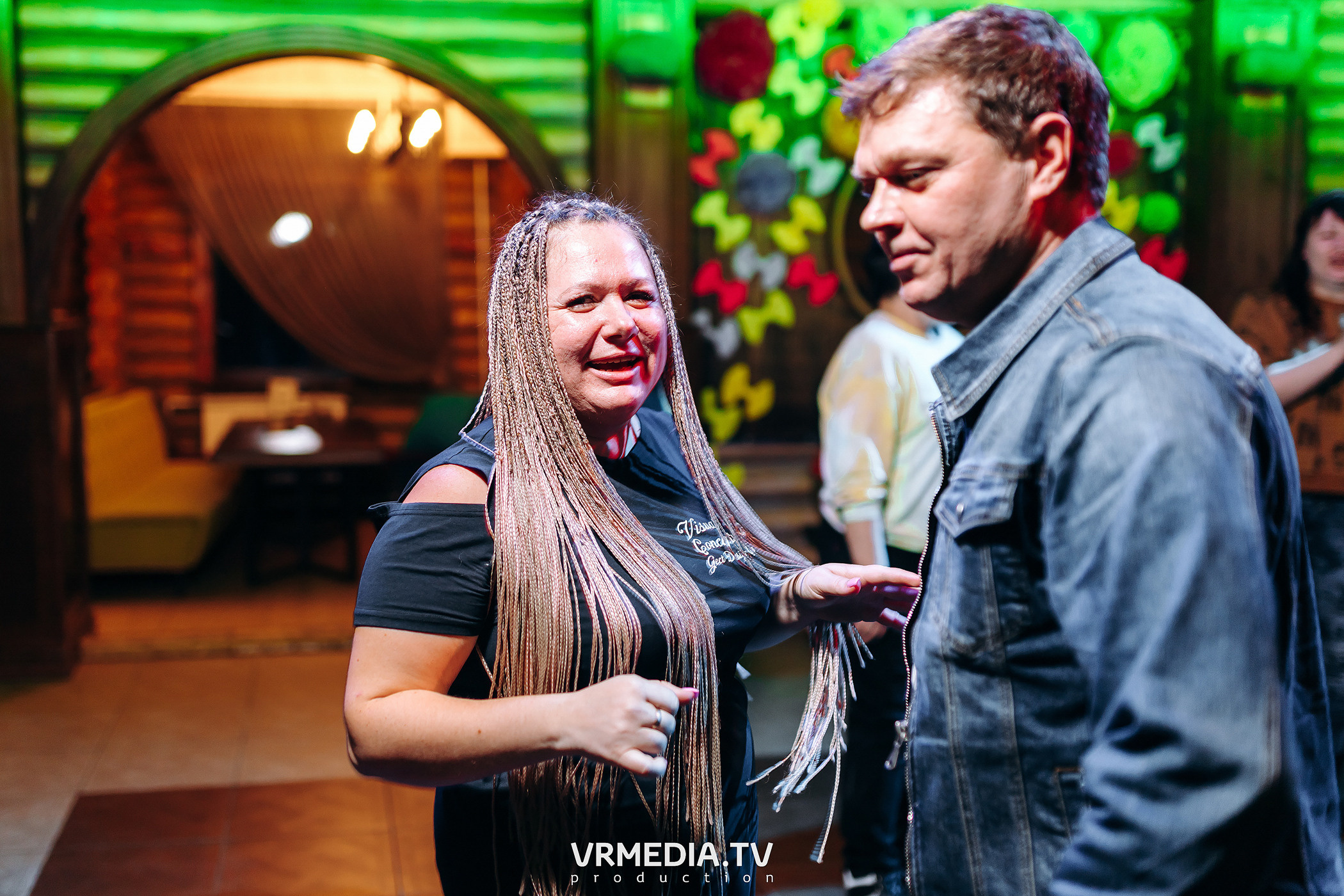 В гостях «У Петровича»