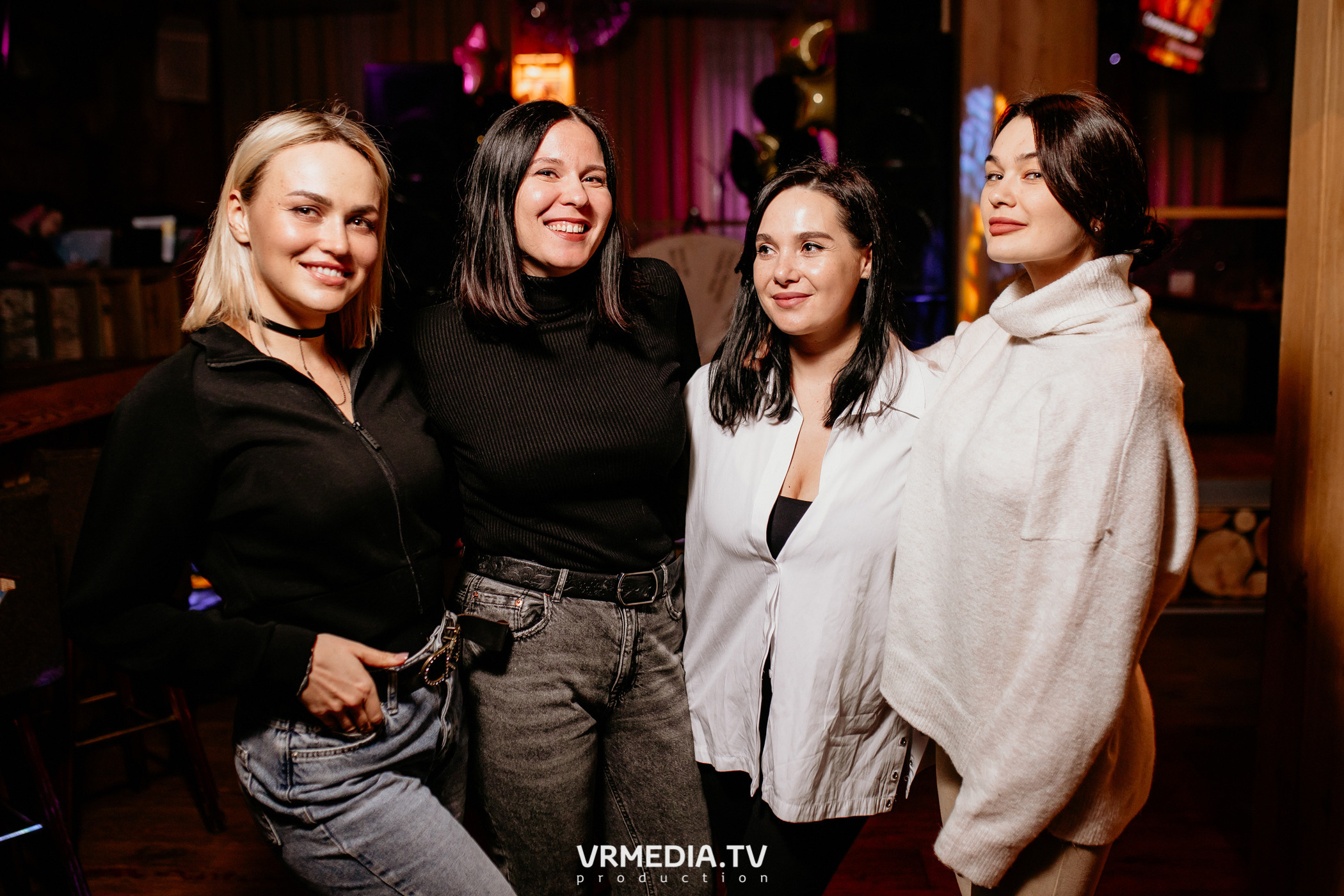 Выходные в «Alpen Club»