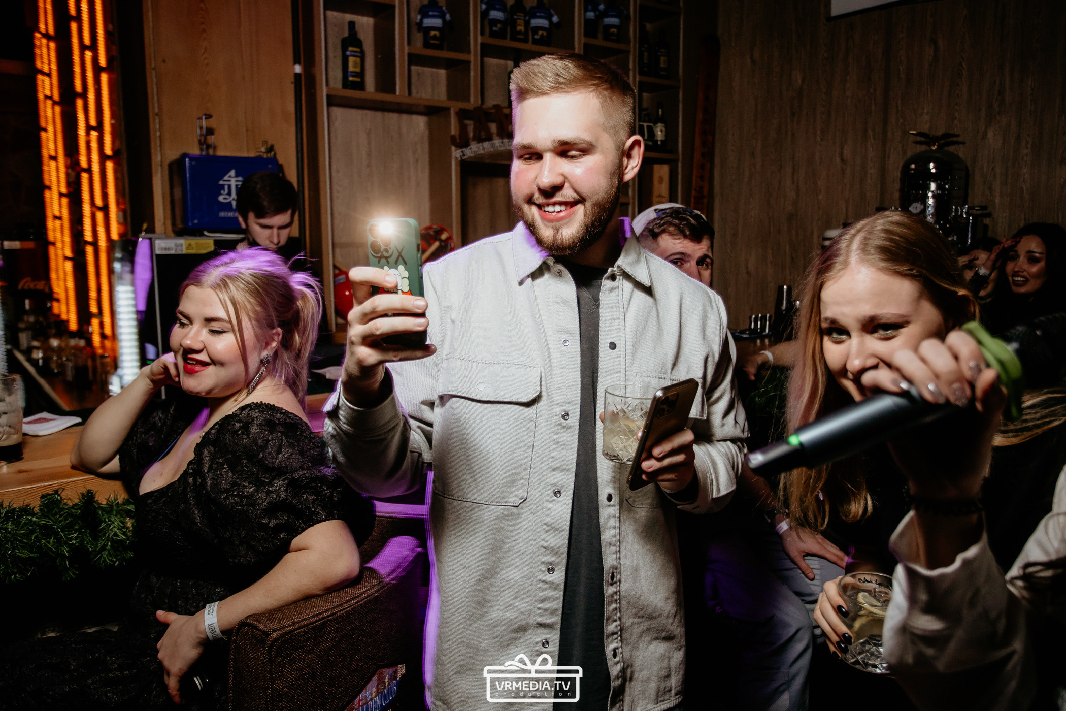 Выходные в «Alpen Club»