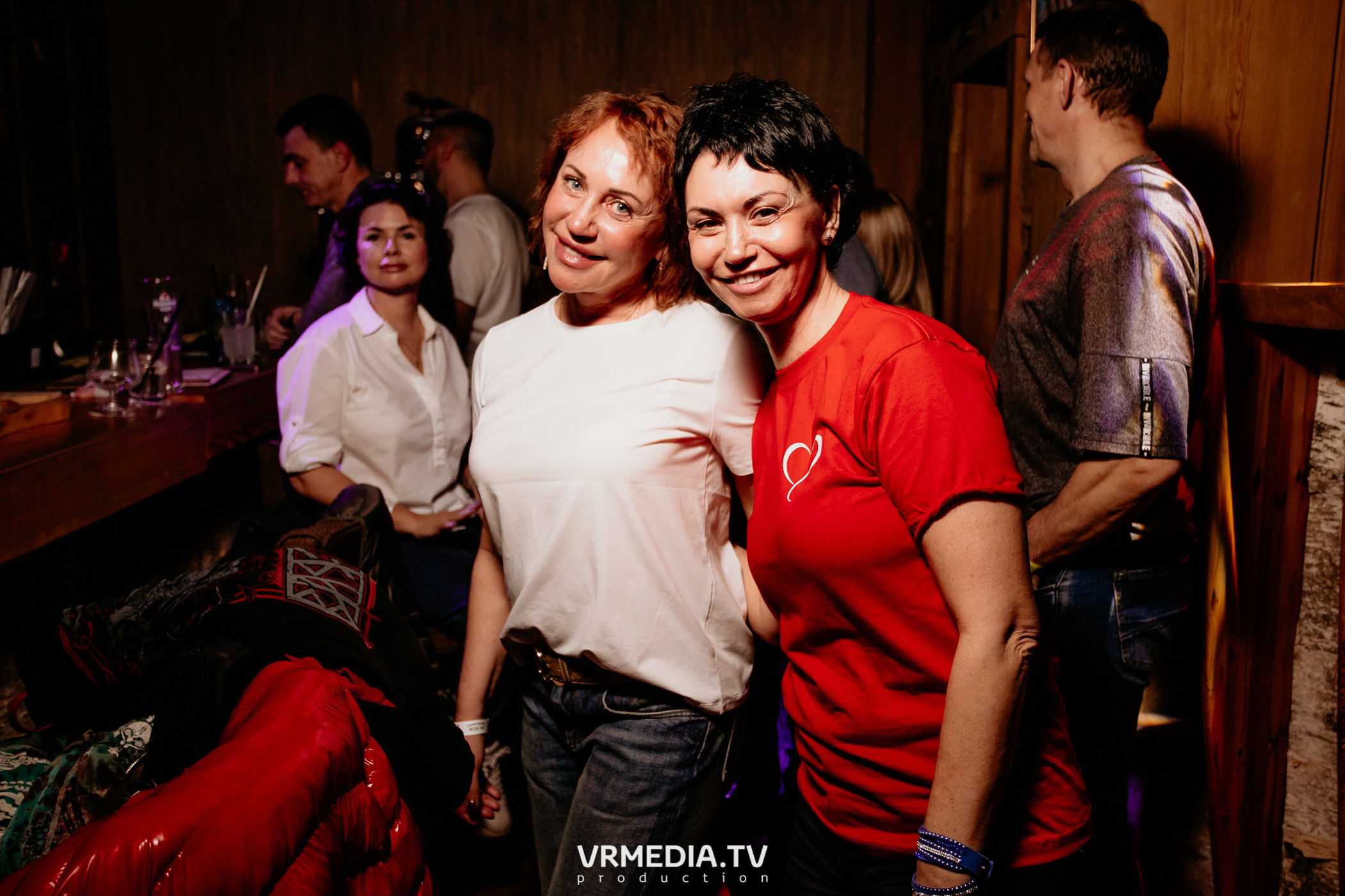 Выходные в «Alpen Club»