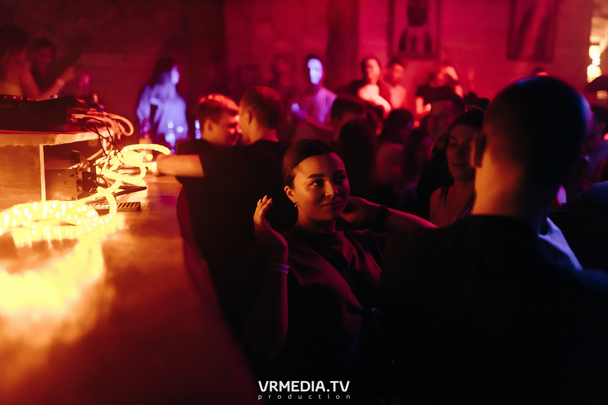 Выходные в «Alpen Club»