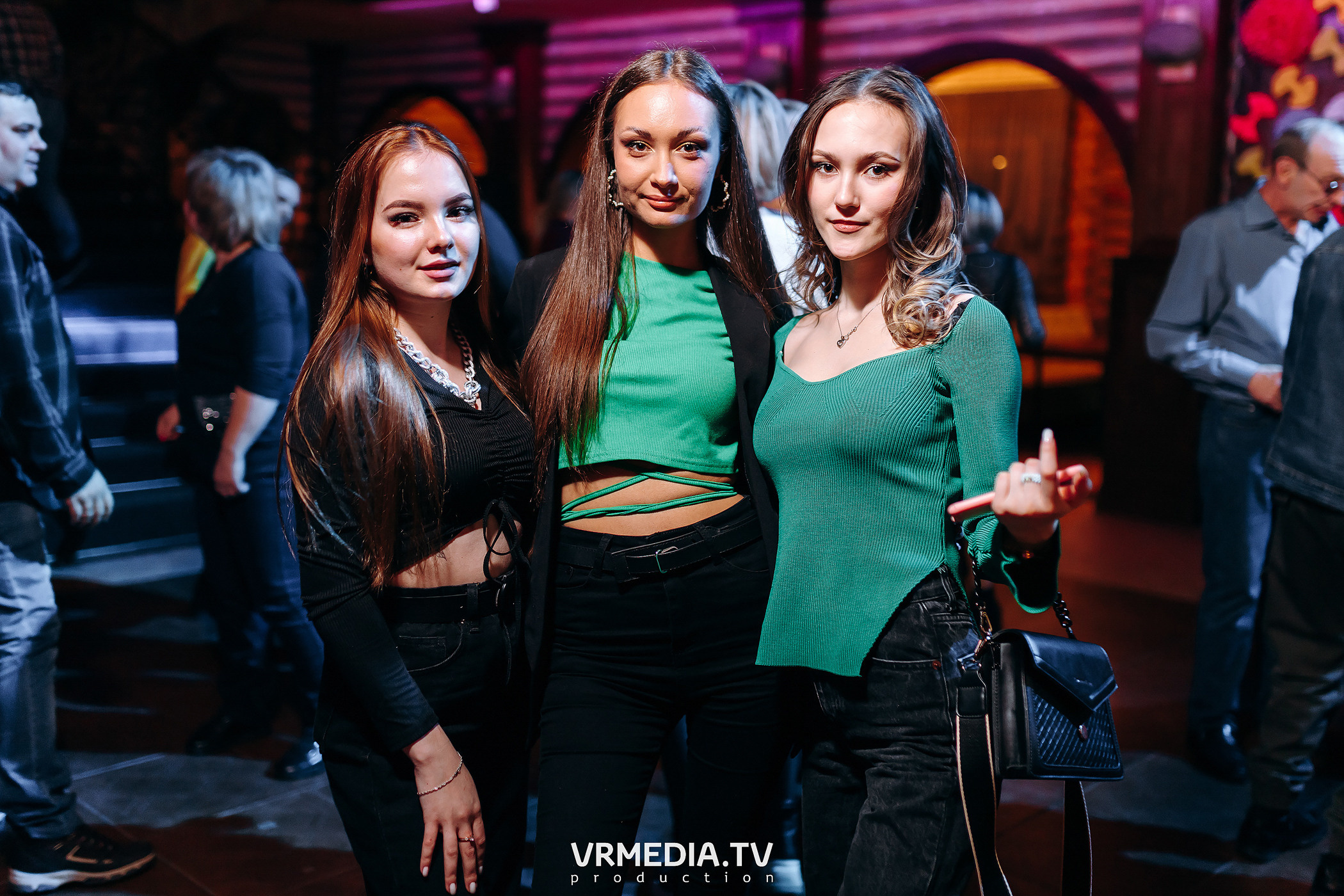 В гостях «У Петровича»