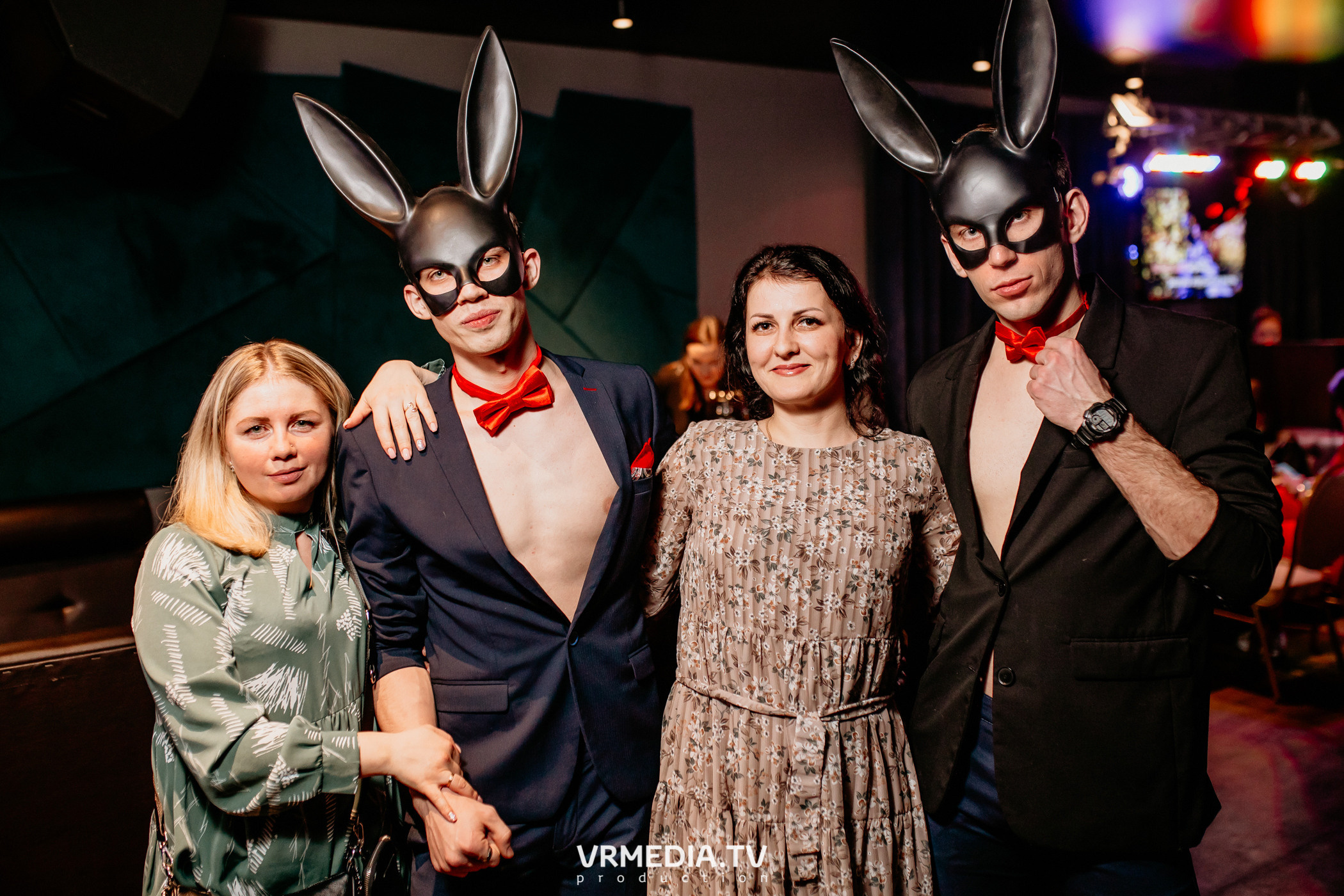 Woman’s Day в баре «DOSKI»