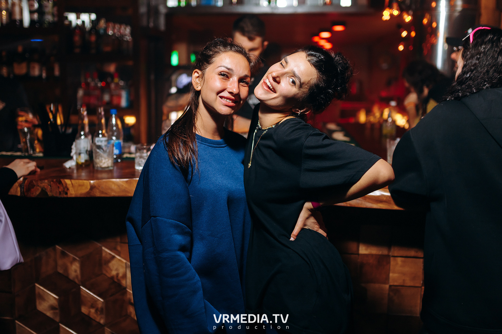 Выходные в «Alpen Club»