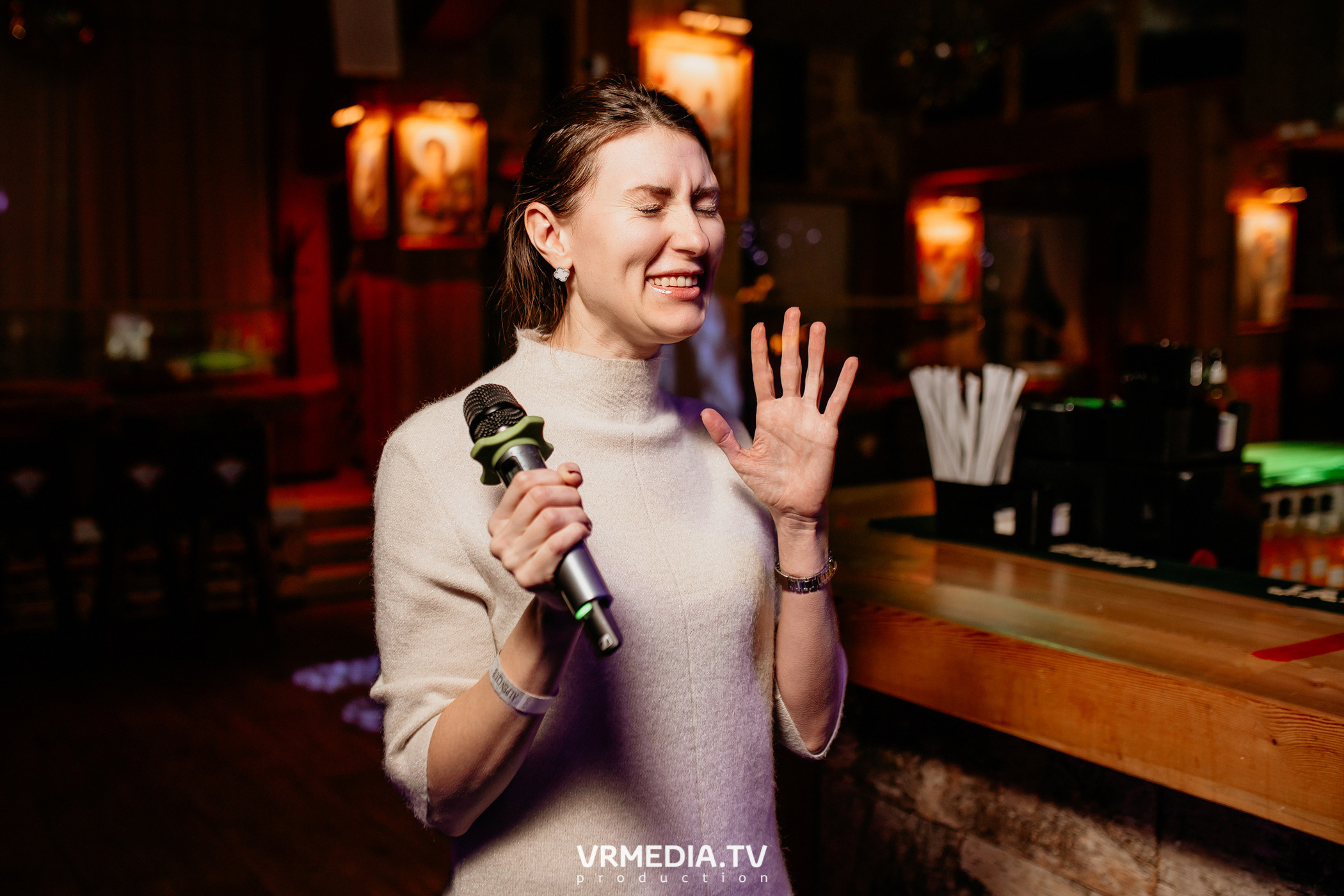 Выходные в «Alpen Club»