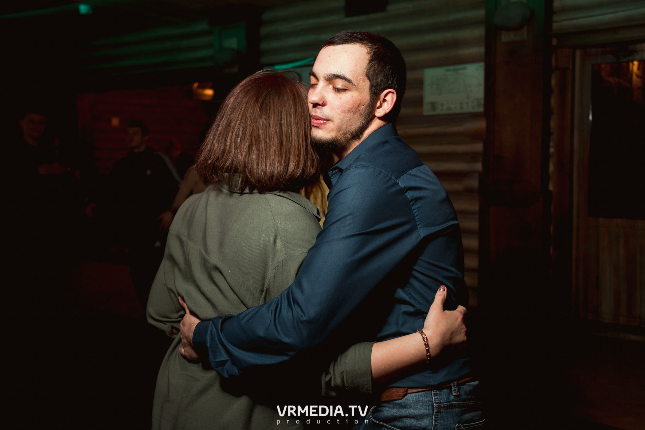 В гостях «У Петровича»