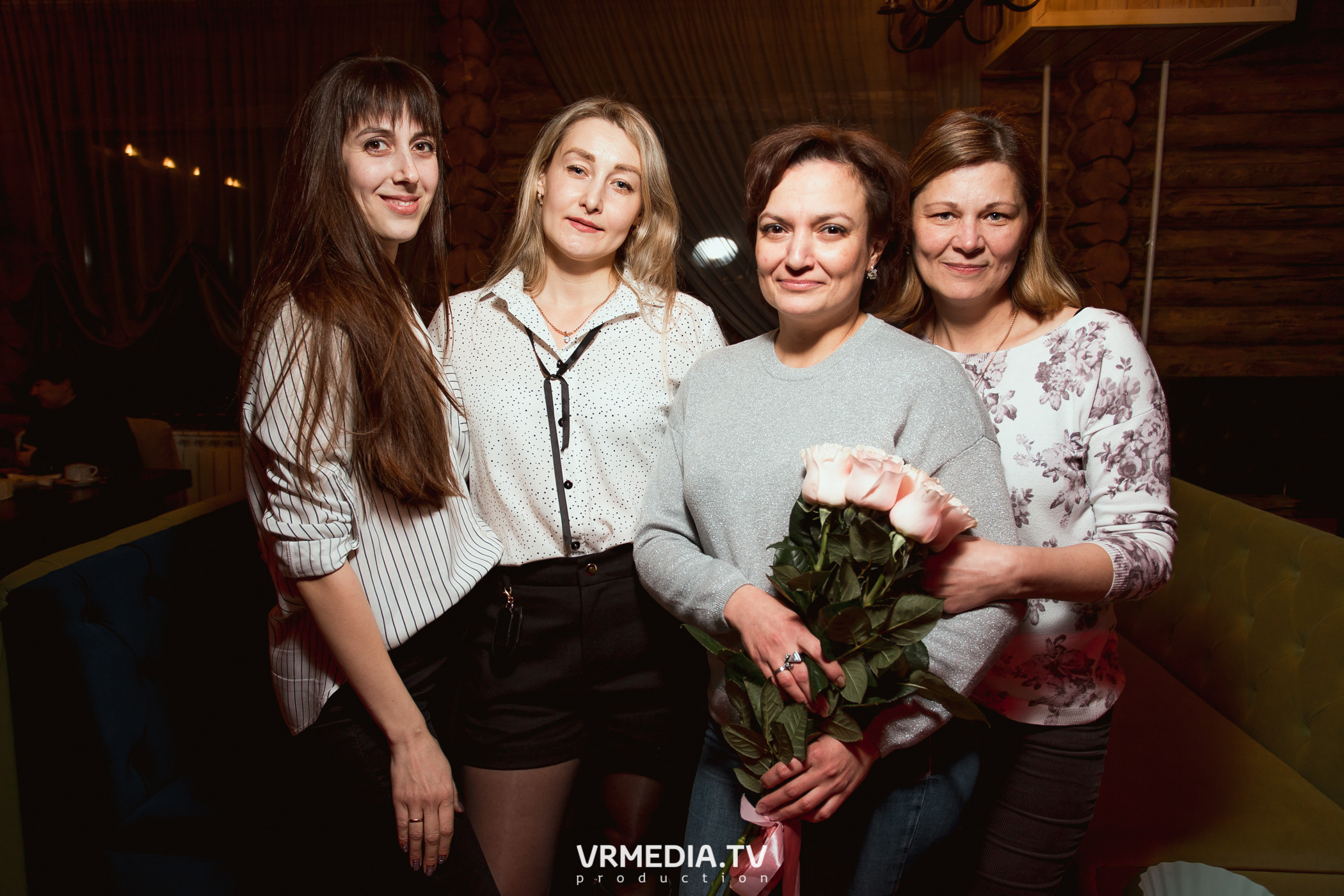 В гостях «У Петровича»