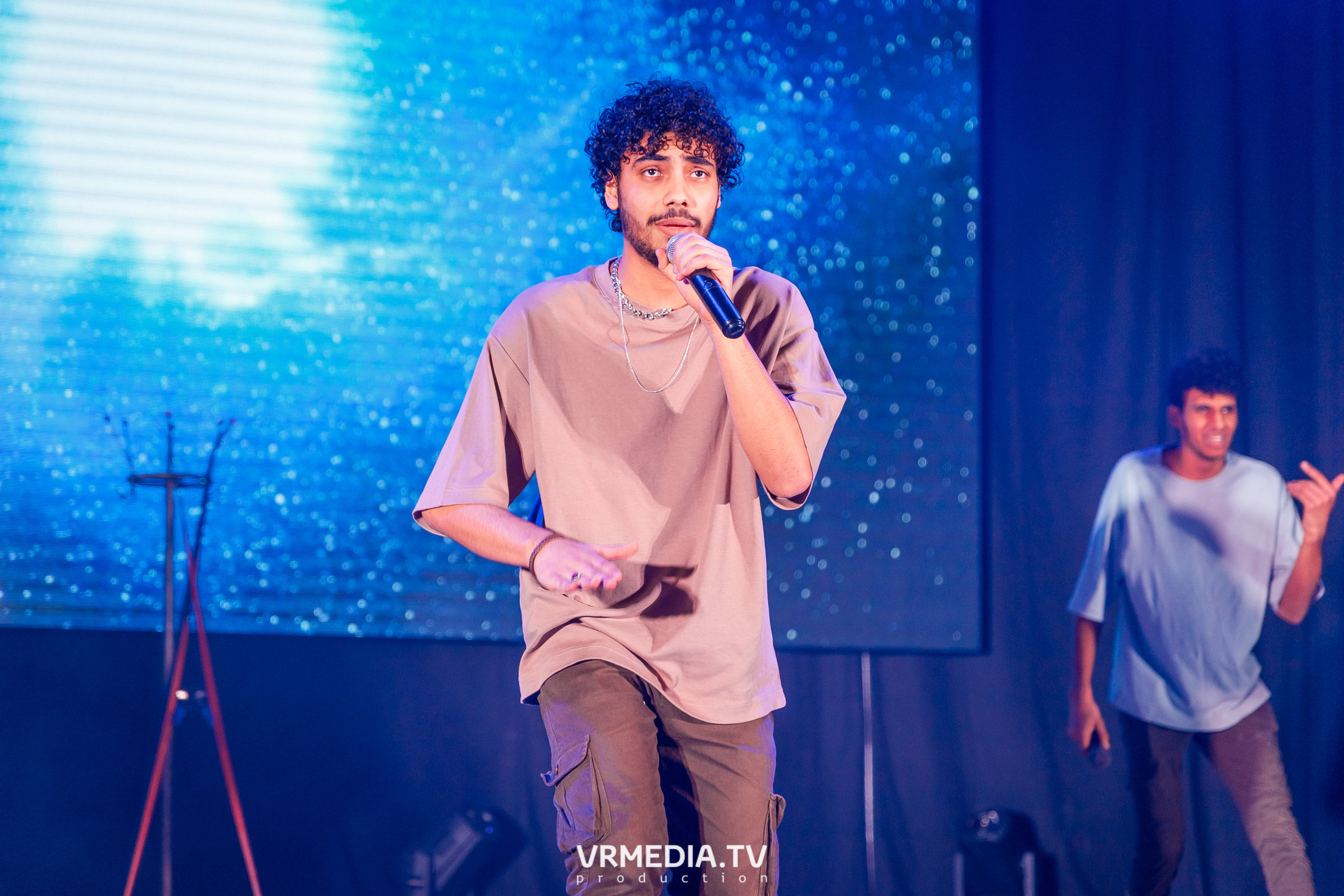 «Давай Знакомиться» в КемГМУ. International students