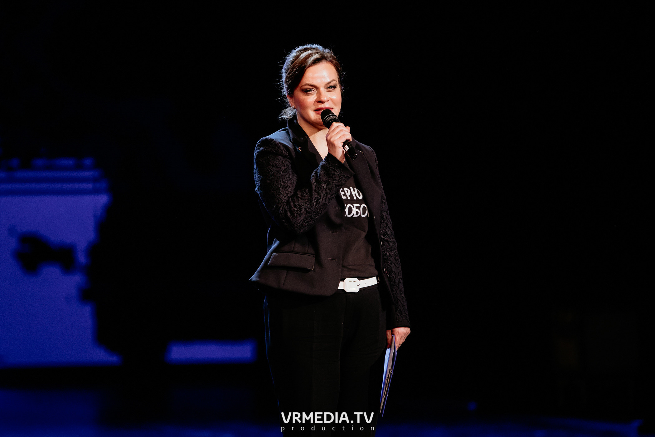 Всероссийский благотворительный танцевальный фестиваль «МЫ»