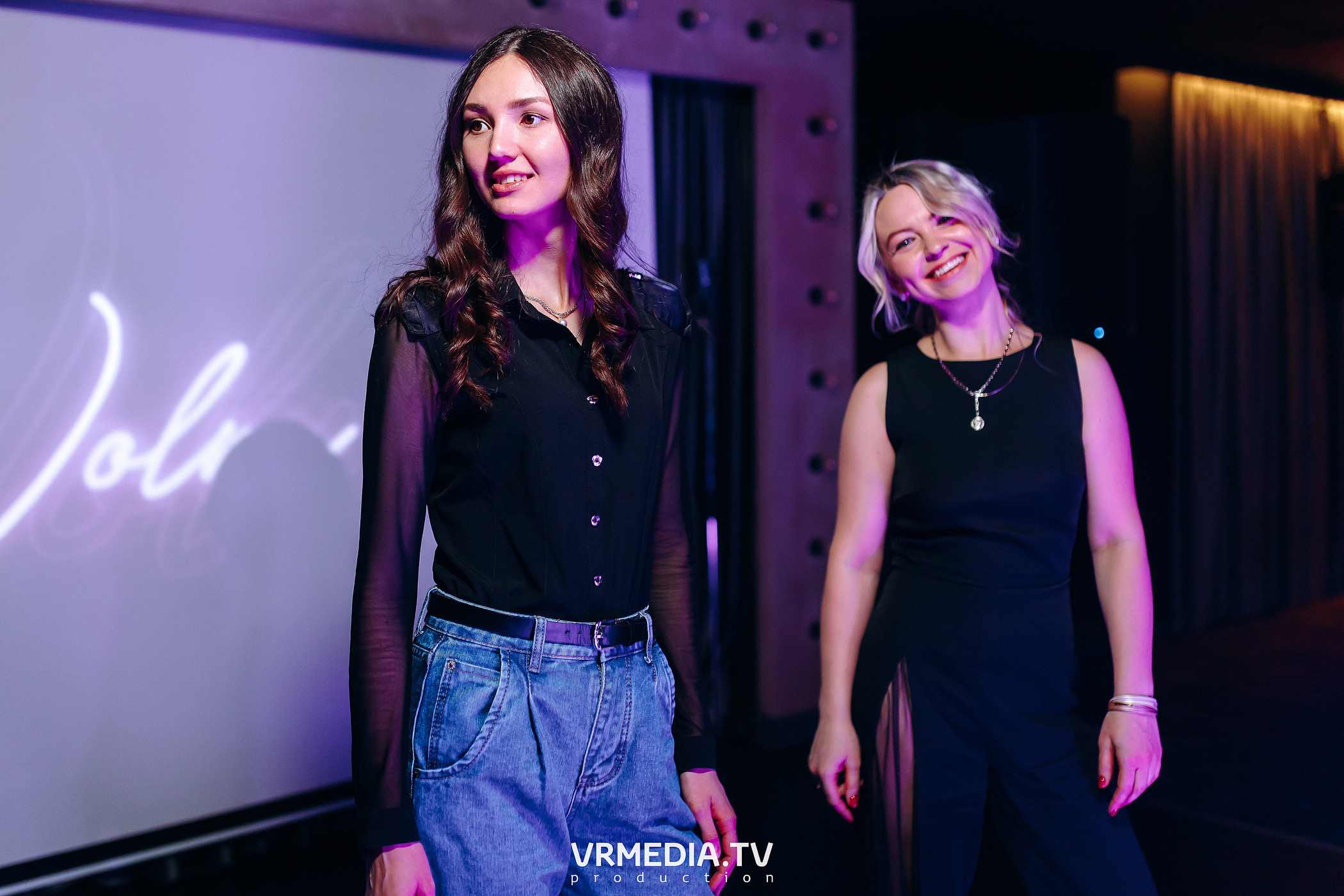 VALENTINE’S DAY в караоке-баре «Volna»