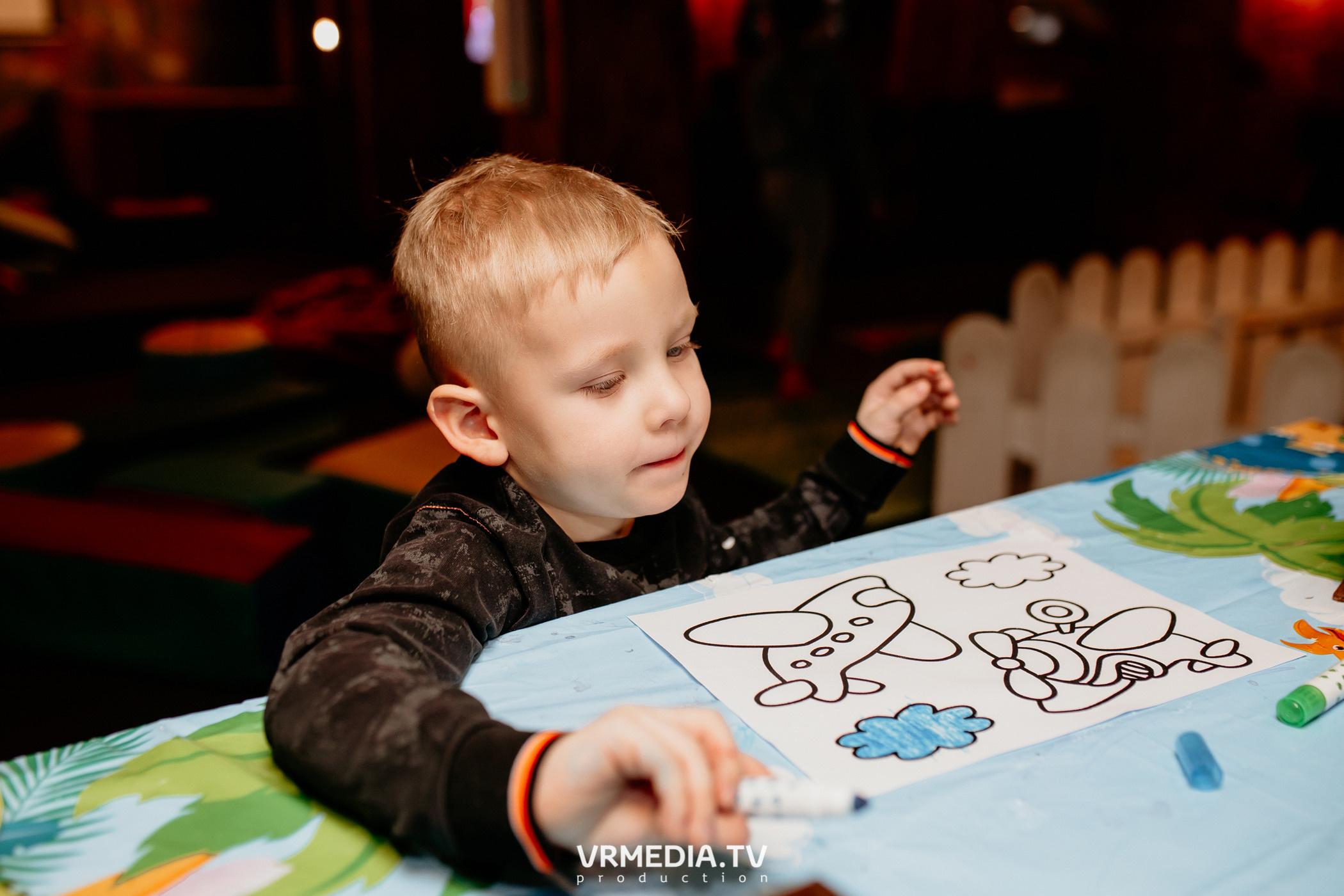 Выходные в «Alpen Club»