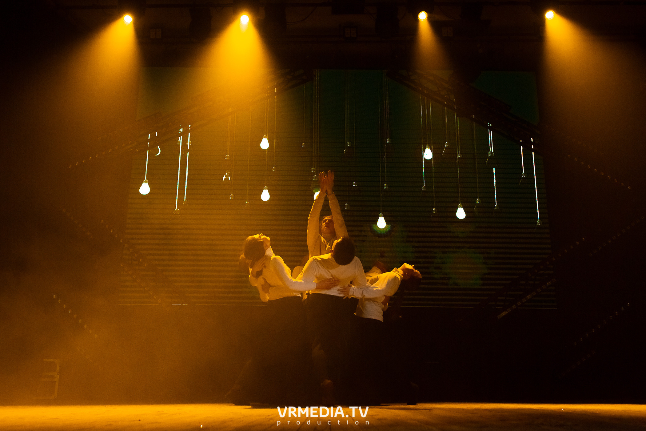 Студенческая весна в «КемГМУ». Лечебный факультет