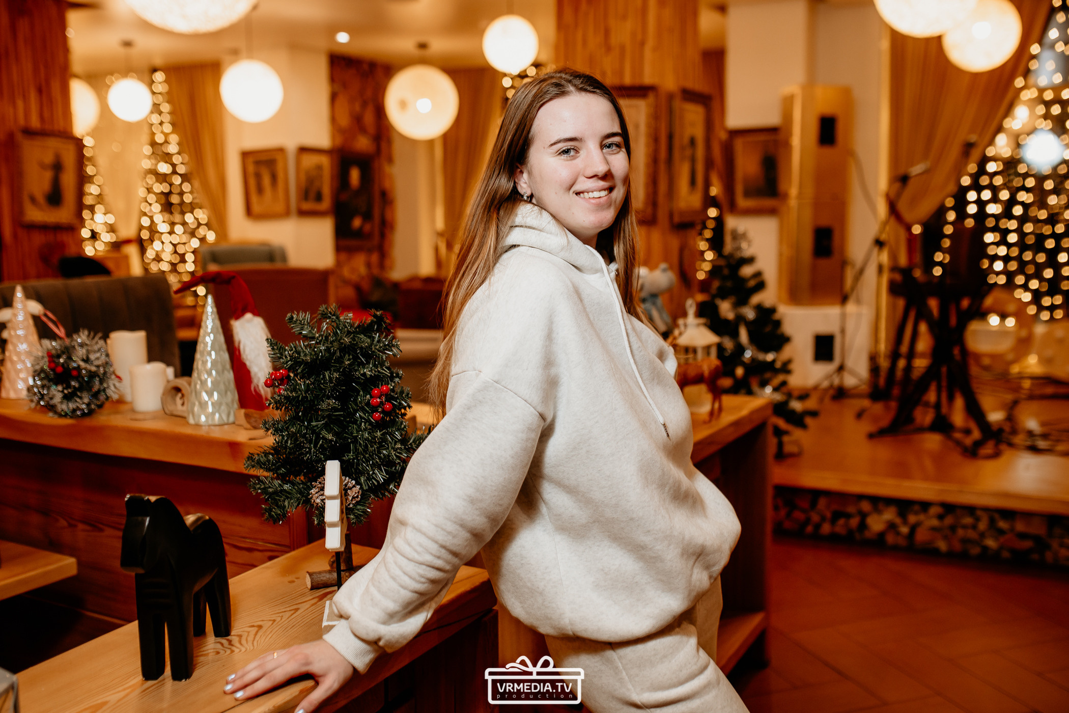 Выходные в «Alpen Club»