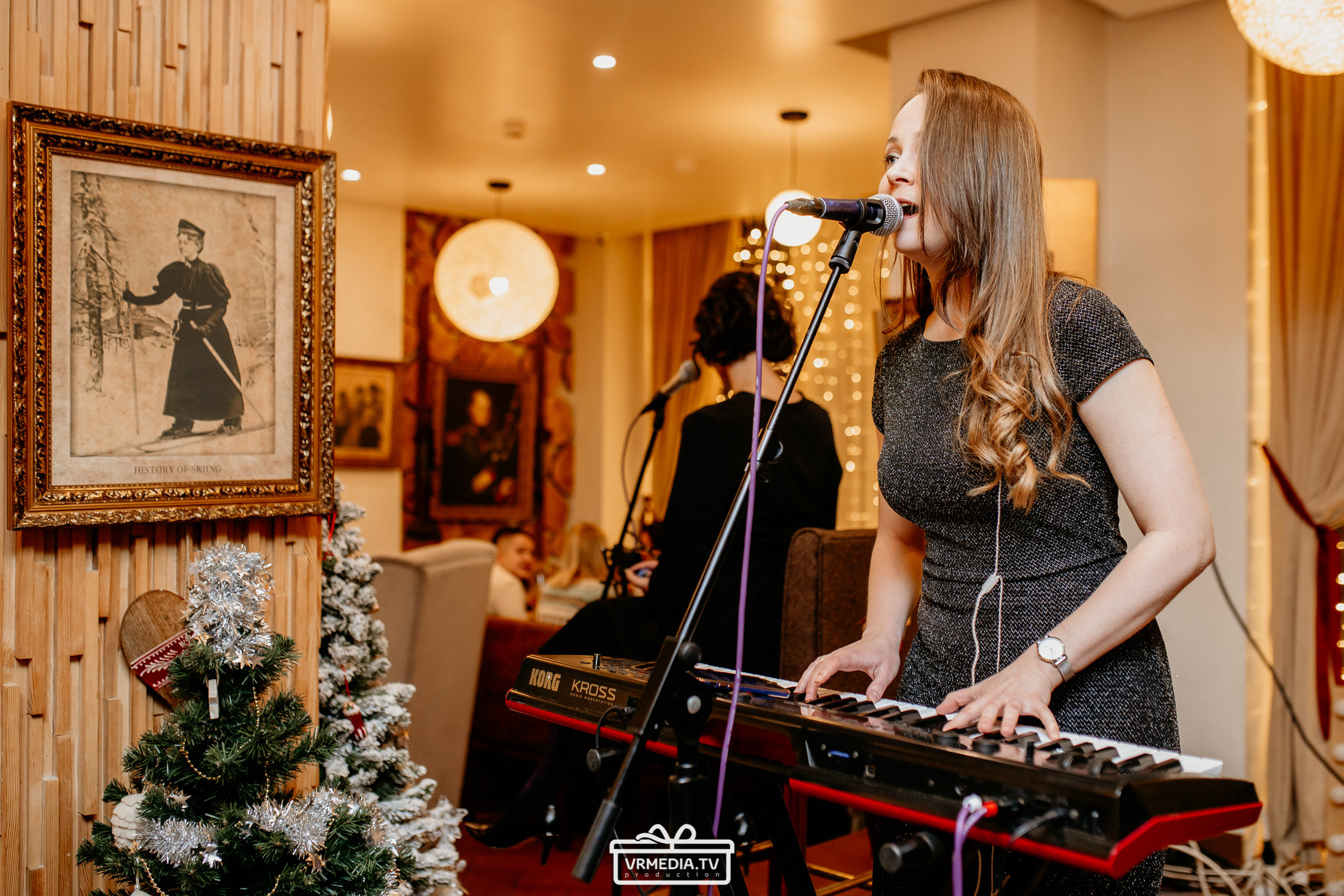 Выходные в «Alpen Club»