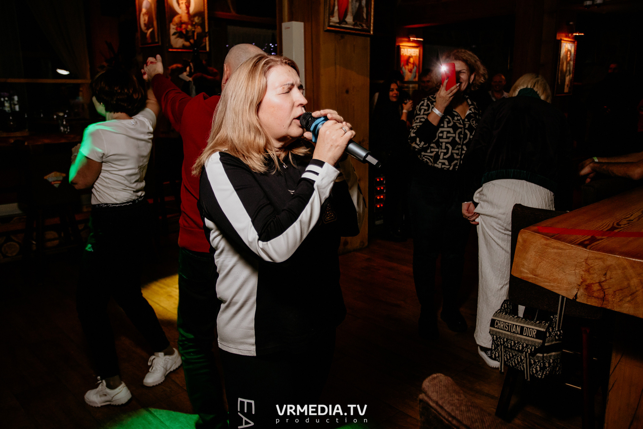 Выходные в «Alpen Club»