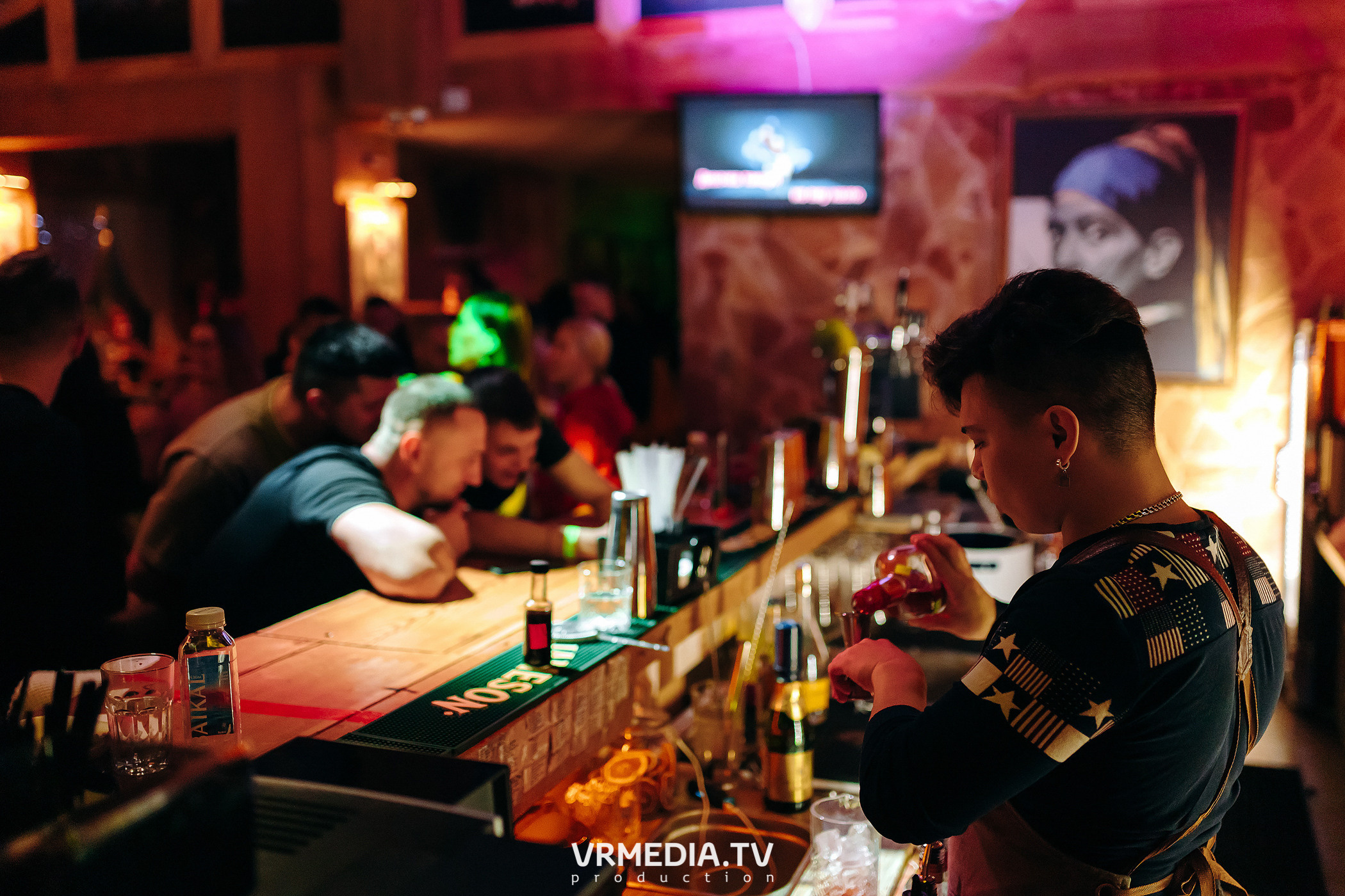 Выходные в «Alpen Club»