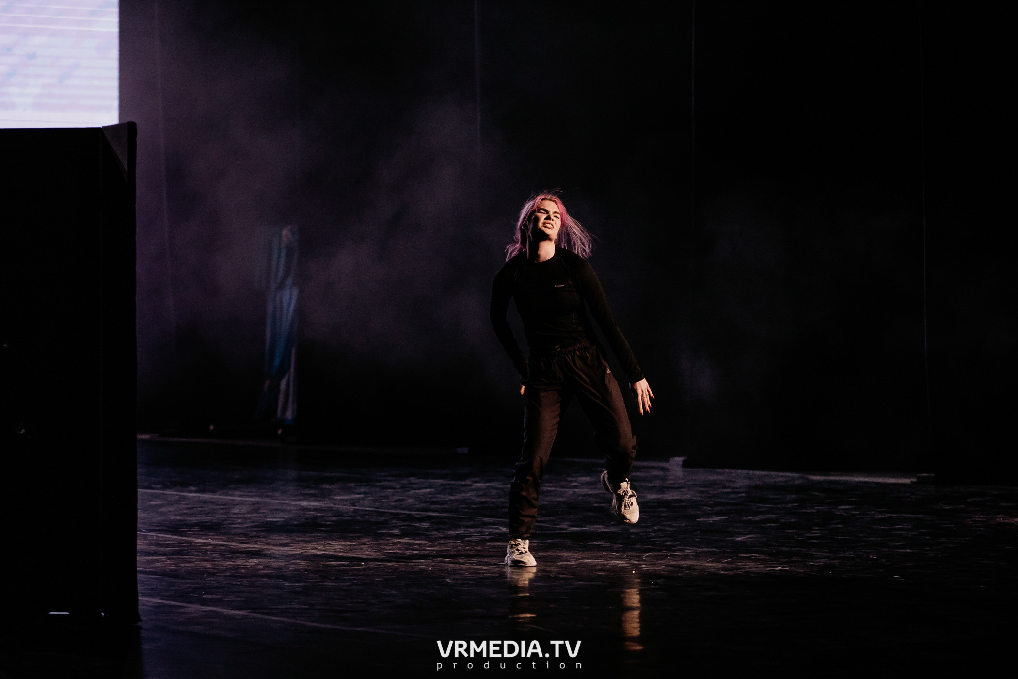 Всероссийский благотворительный танцевальный фестиваль «МЫ»