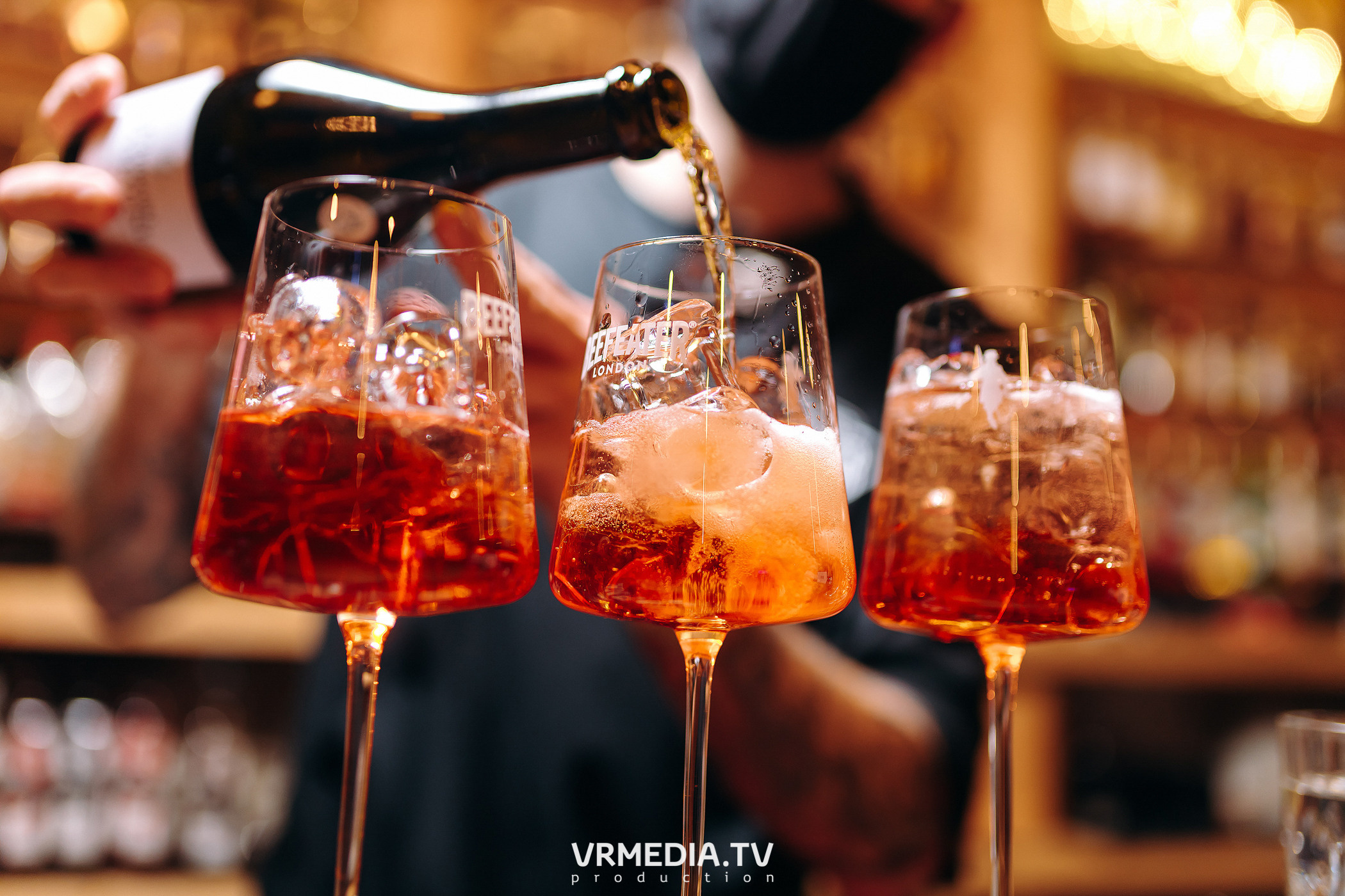 Выходные в «Alpen Club»