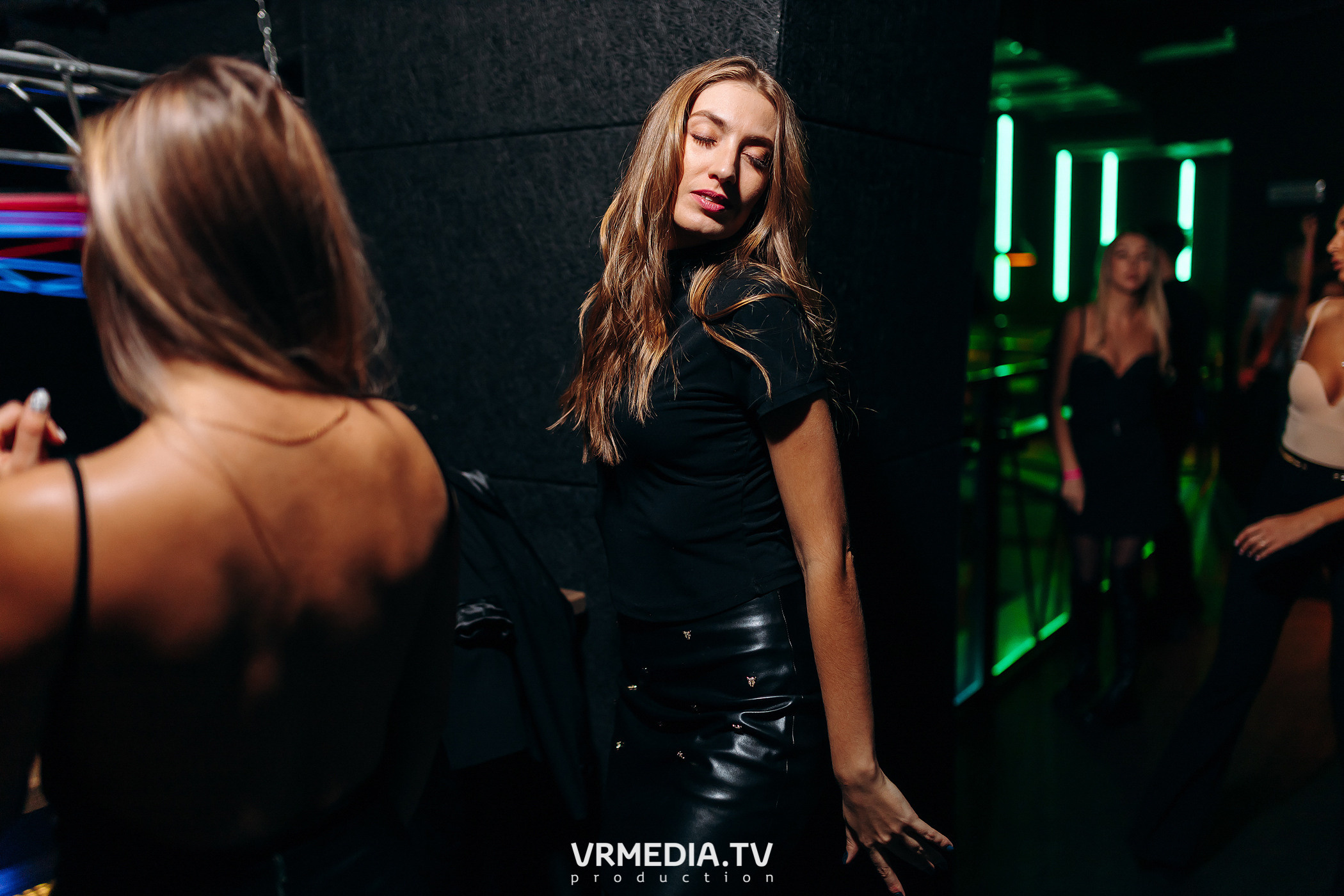 Chao в НК «ЭФИР»