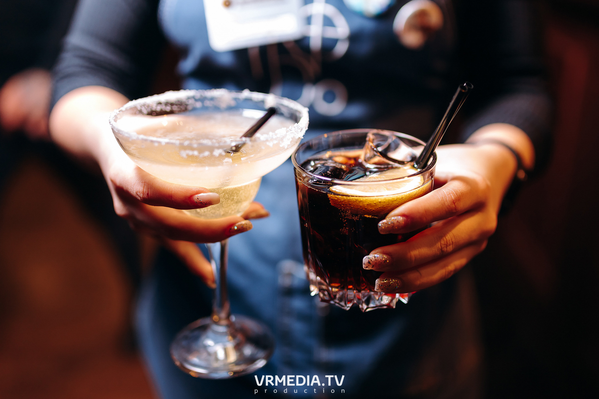 День защитника отечества в гриль-баре «Nieuport»