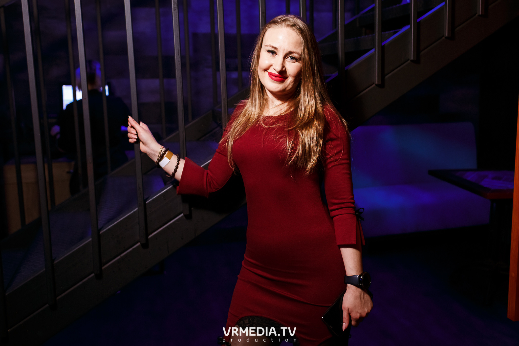 Shirobokov (Tomsk) в ночном клубе «ЭФИР»