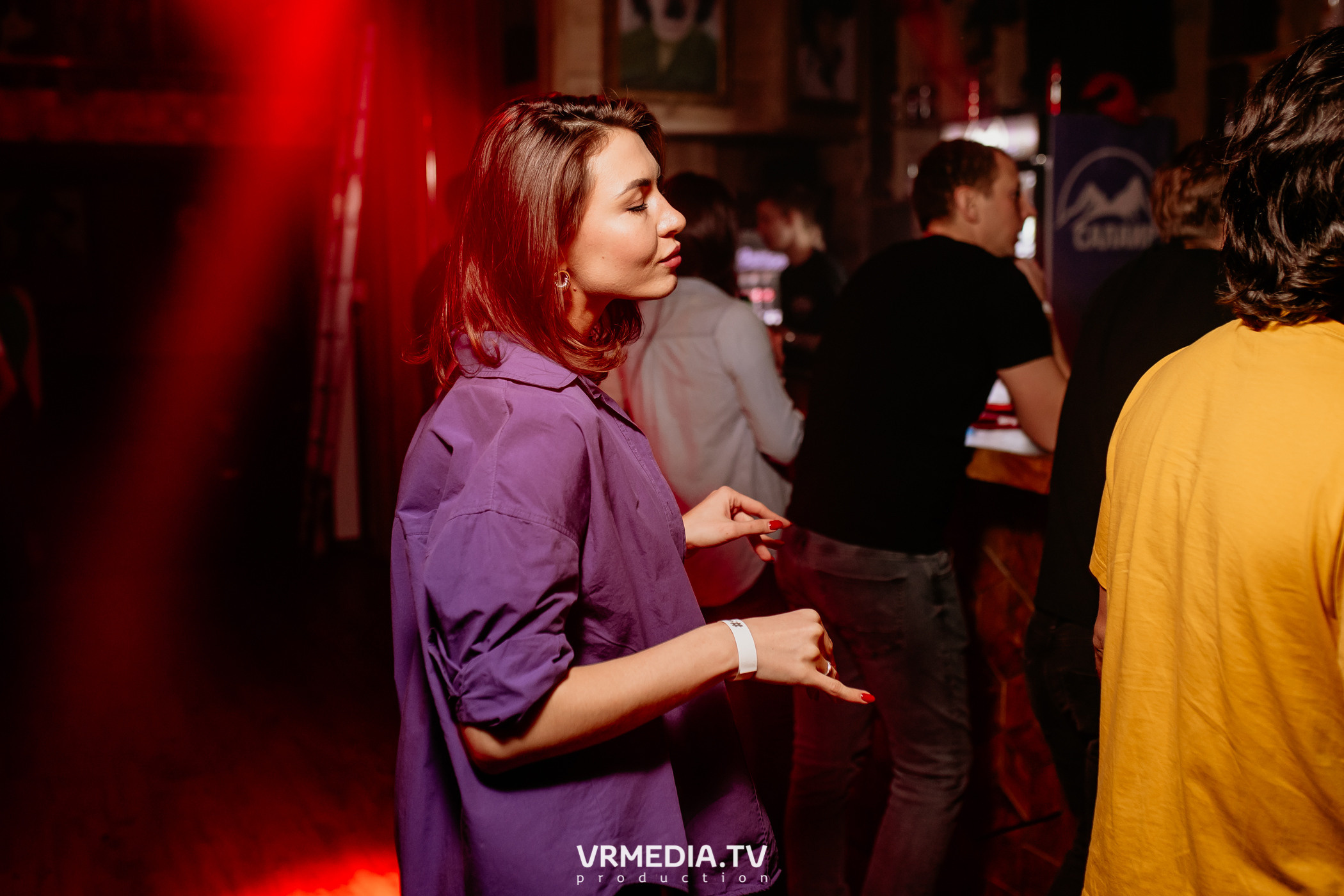 Выходные в «Alpen Club»