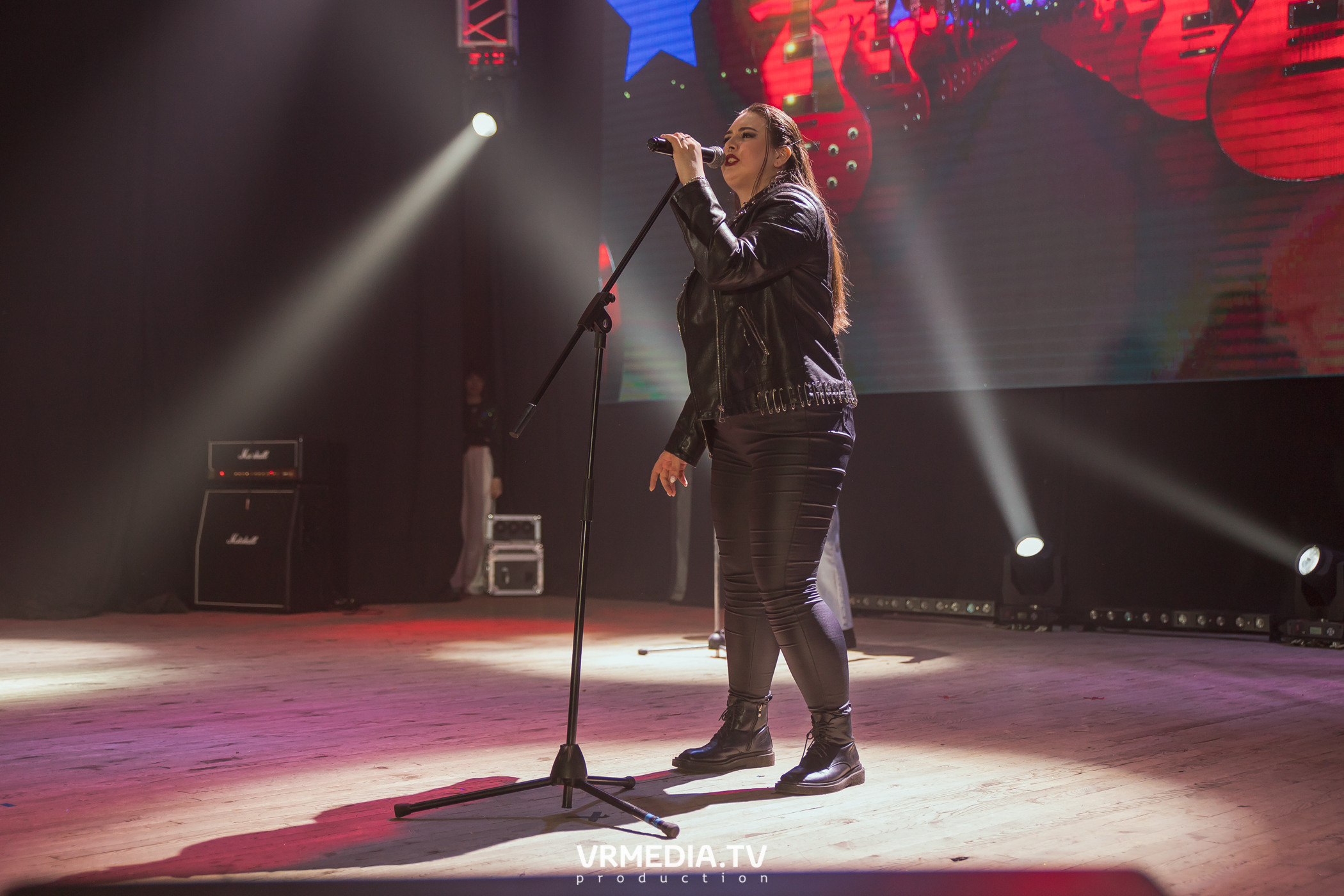 Студенческая весна в «КемГМУ». Медико-профилактический факультет