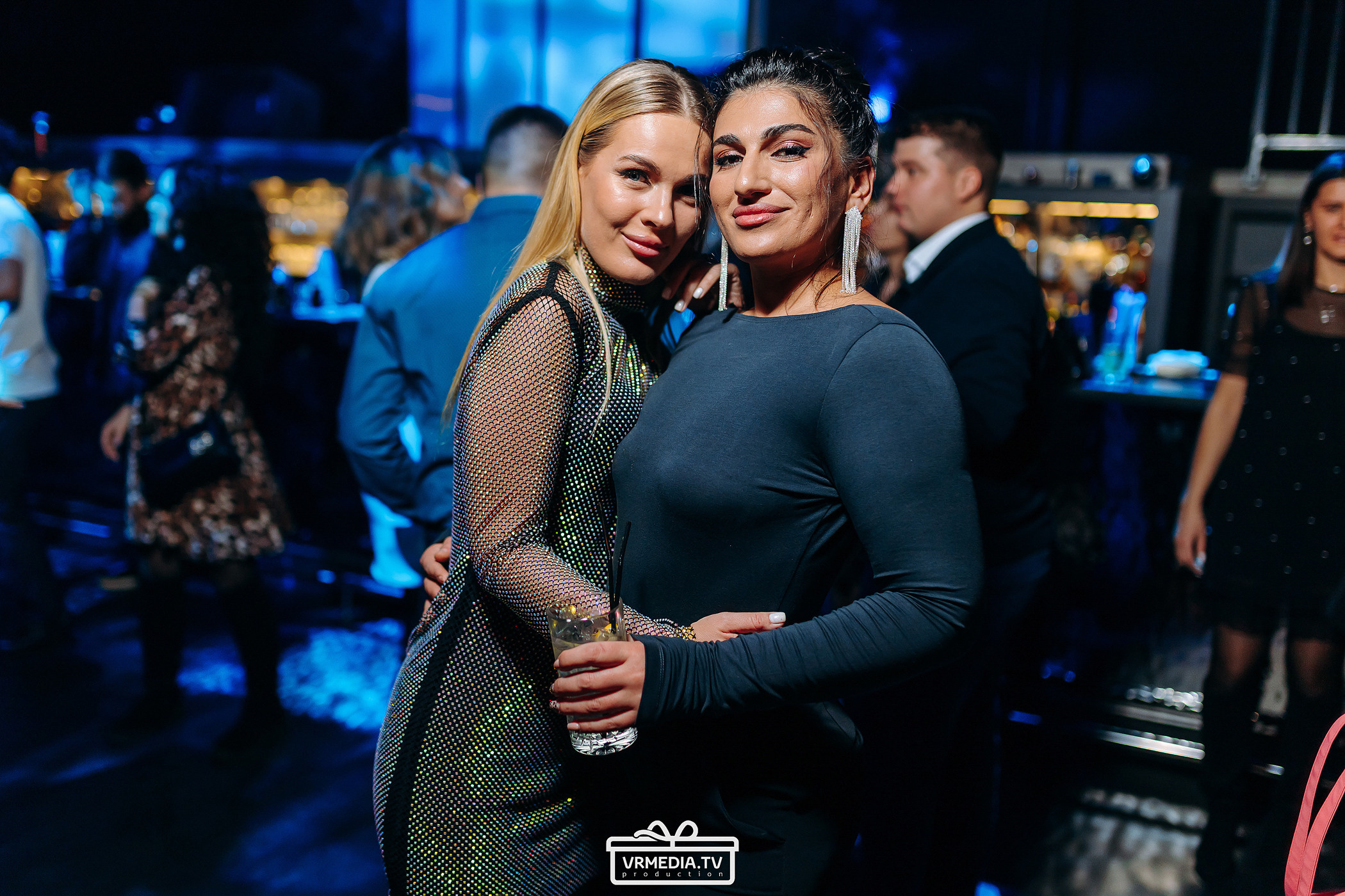 Выходные в НК «Эфир»