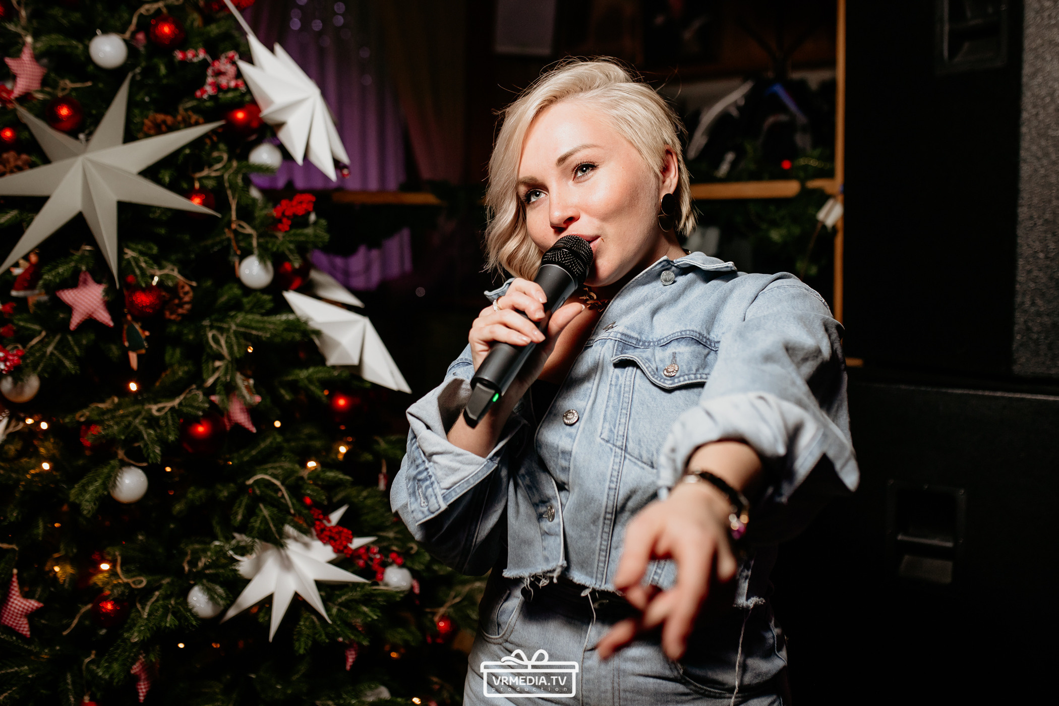 Выходные в «Alpen Club»