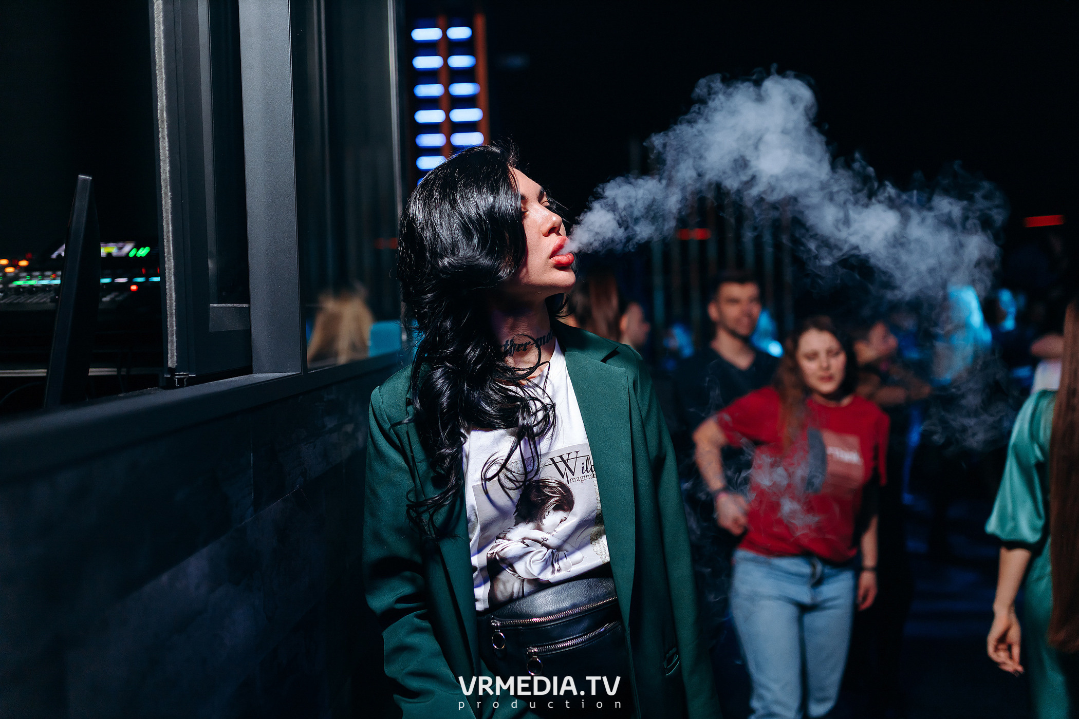 Berlin в НК «ЭФИР»