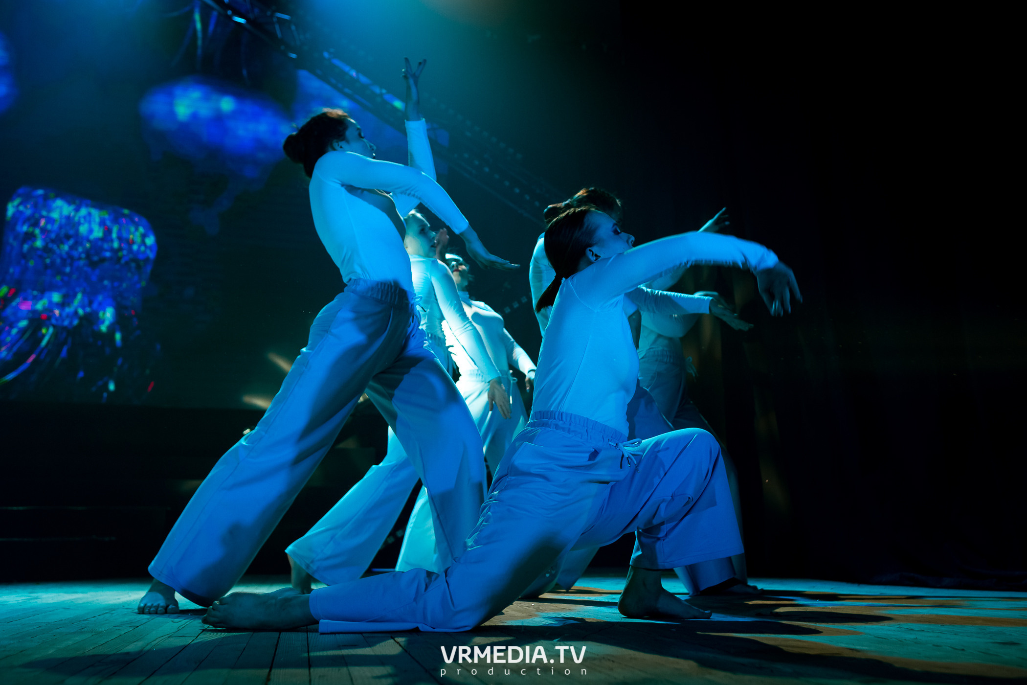 Студенческая весна в «КемГМУ». Лечебный факультет