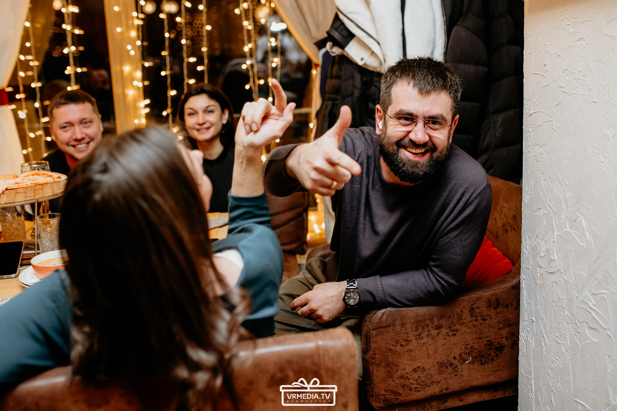 Выходные в «Alpen Club»