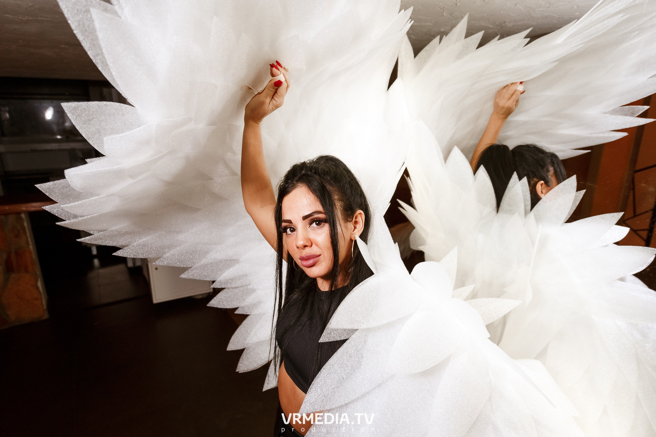 Выходные в «Alpen Club»