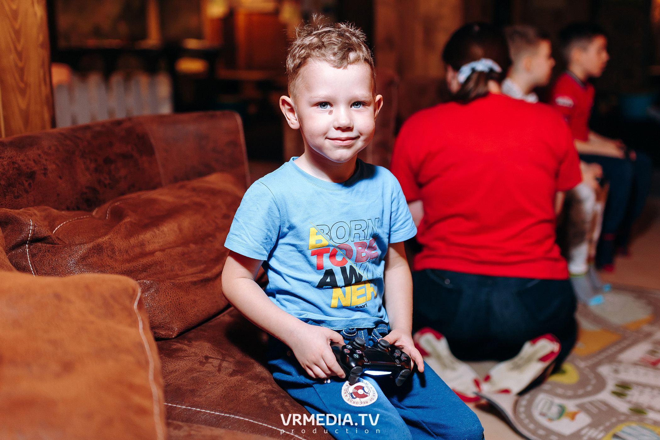 Международный женский день в «Alpen Club»