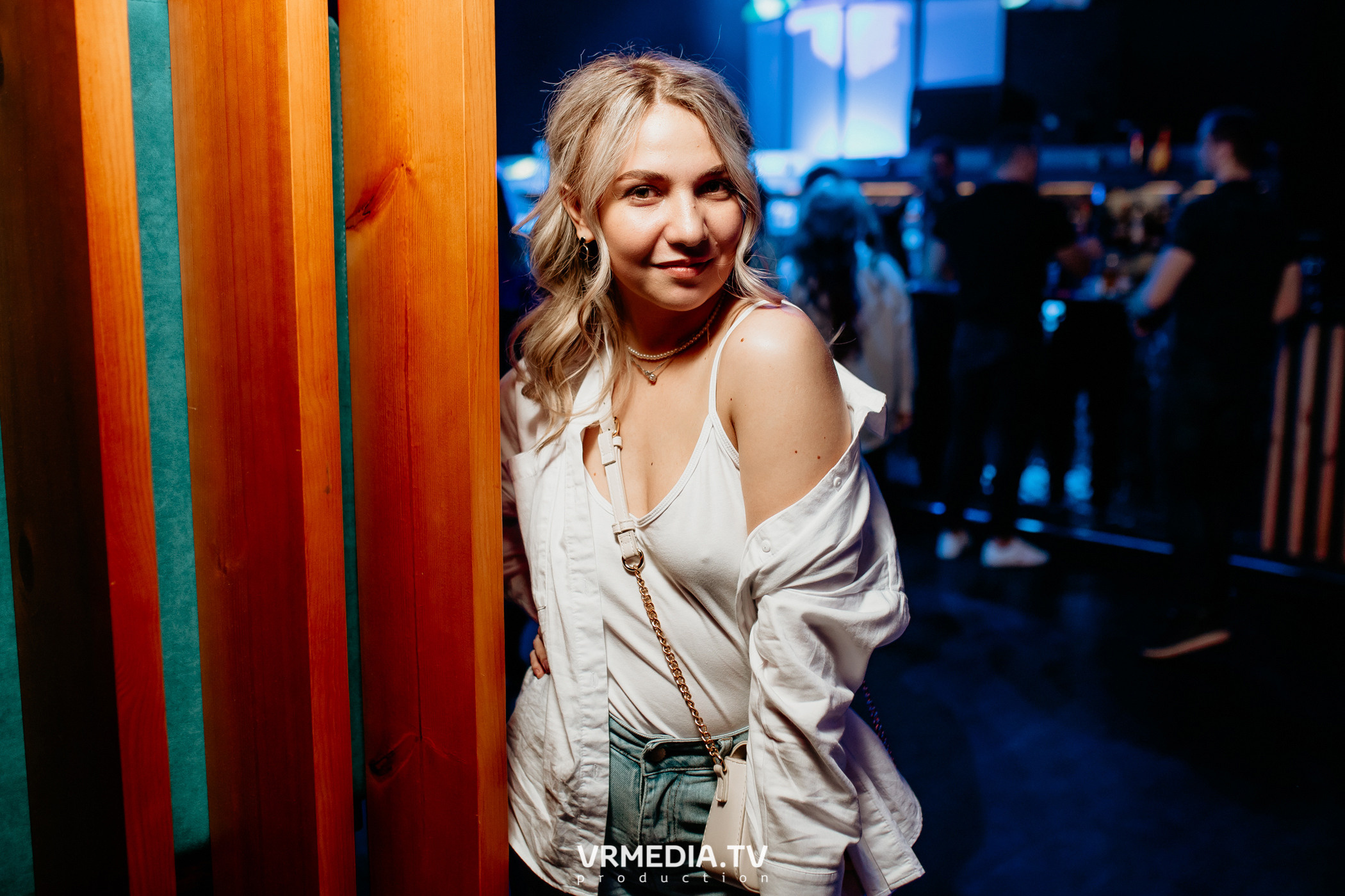 MISHA KLEIN в ночном клубе «ЭФИР»