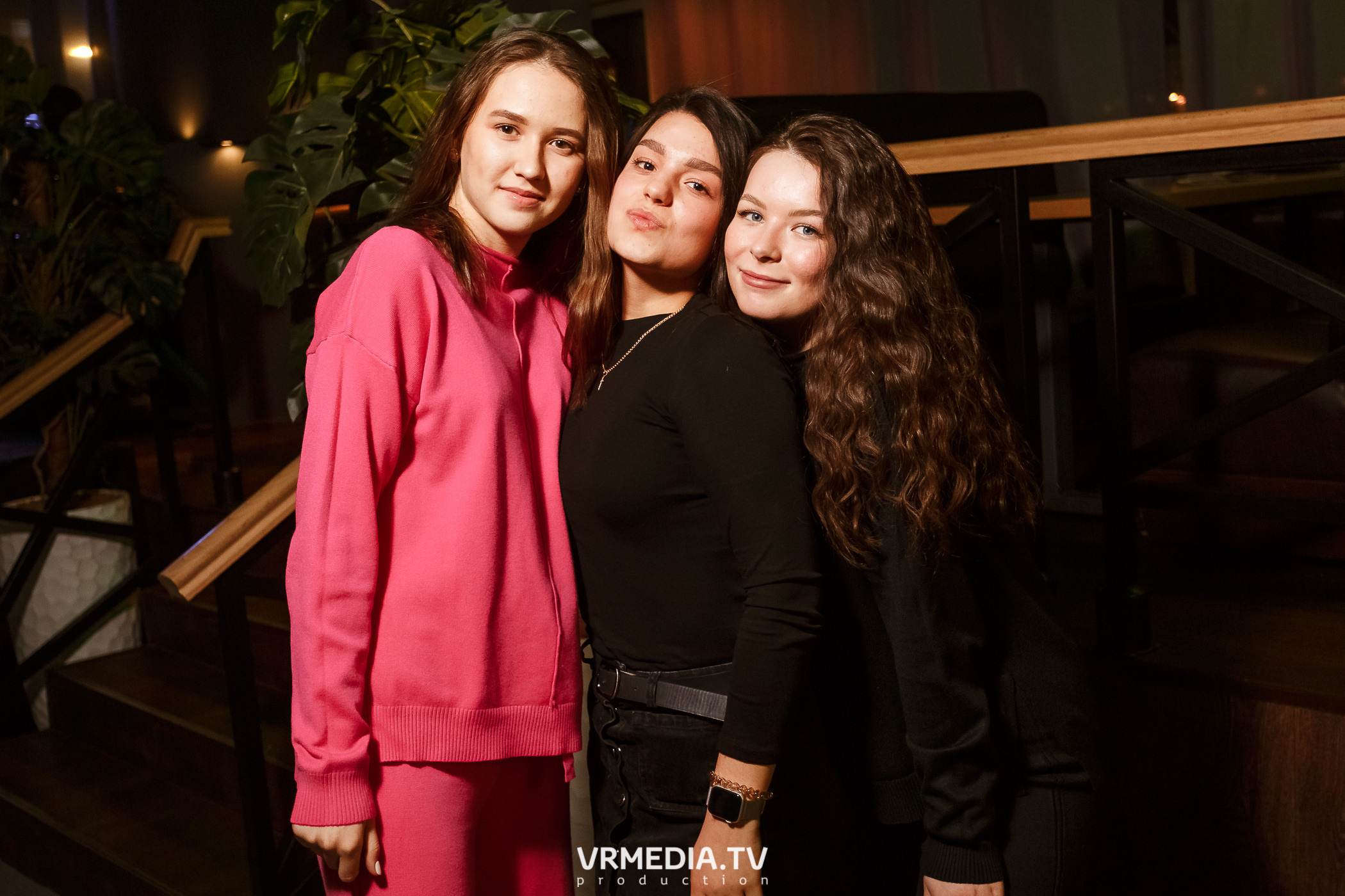 Выходные в баре «DOSKI»