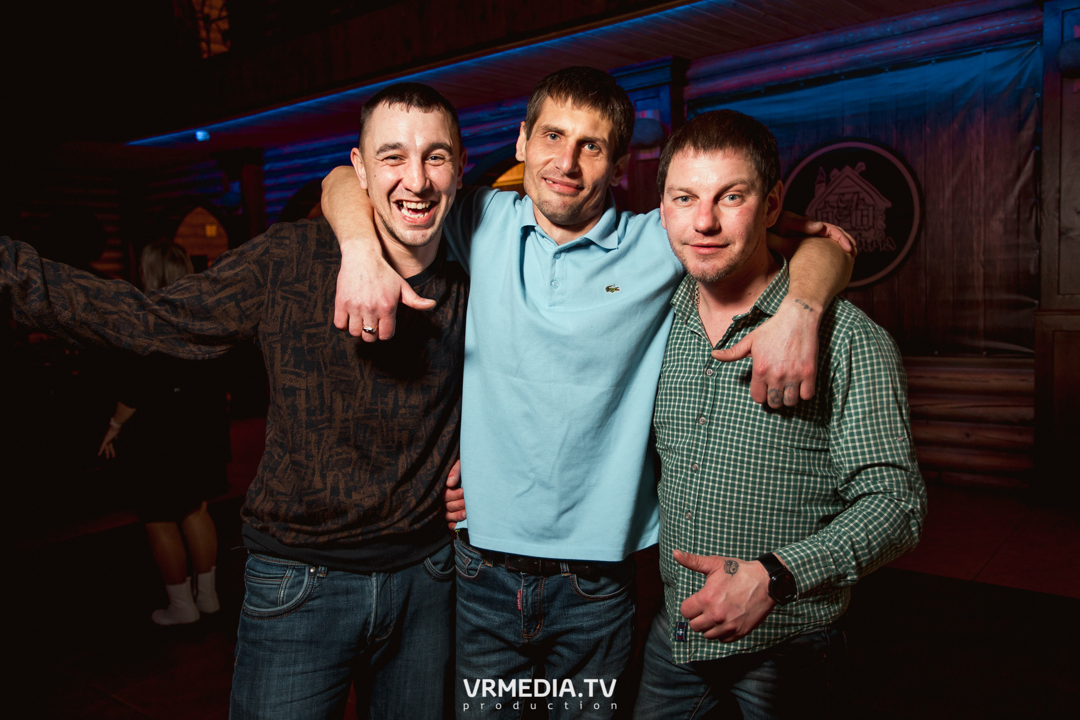 В гостях «У Петровича»