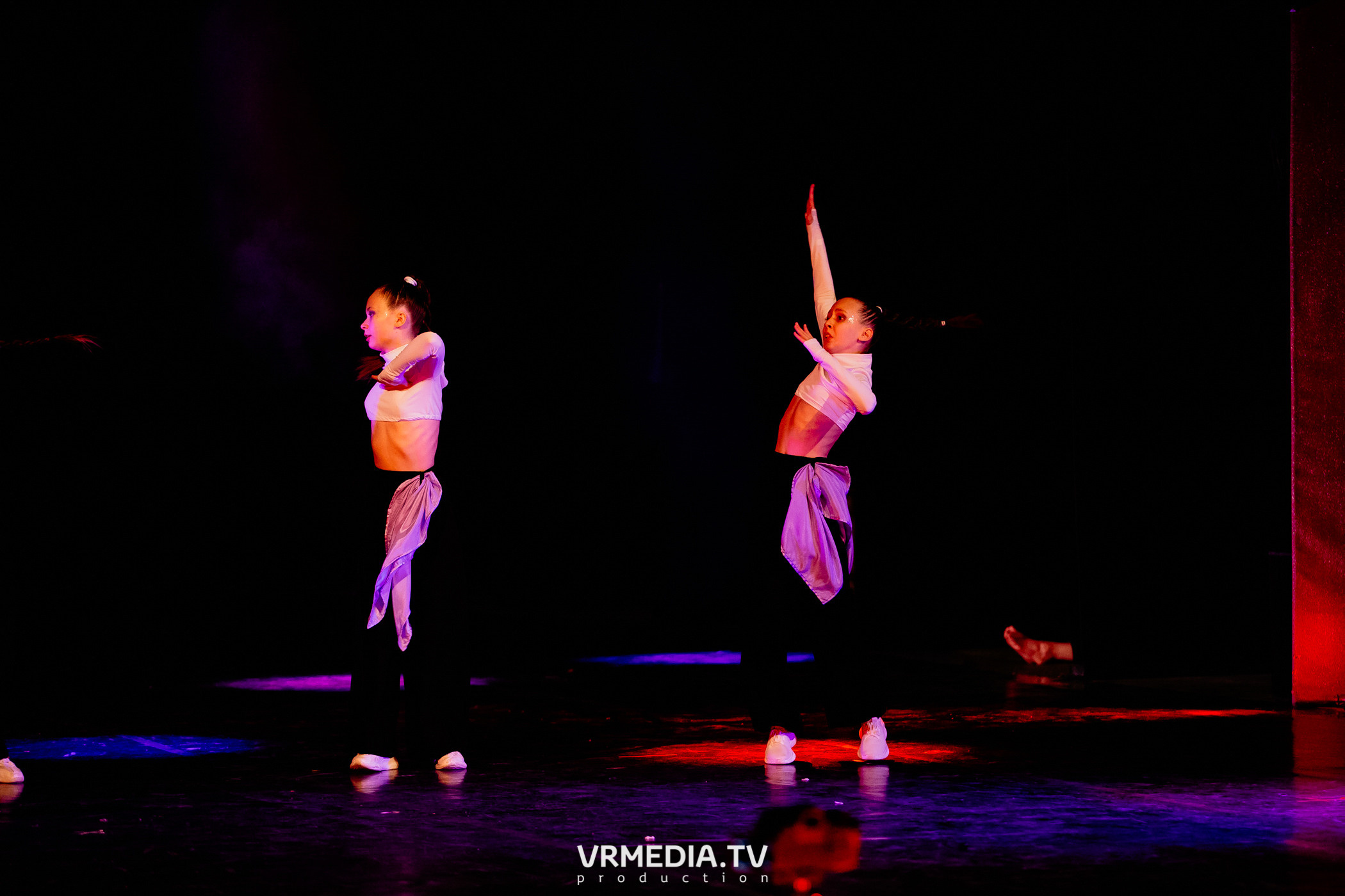 Всероссийский благотворительный танцевальный фестиваль «МЫ»