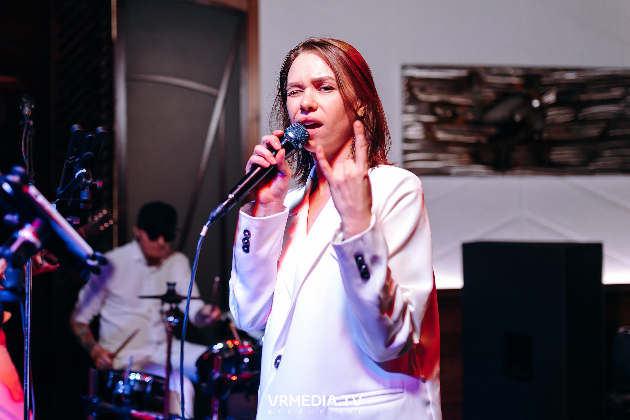 День защитника отечества в гриль-баре «Nieuport»