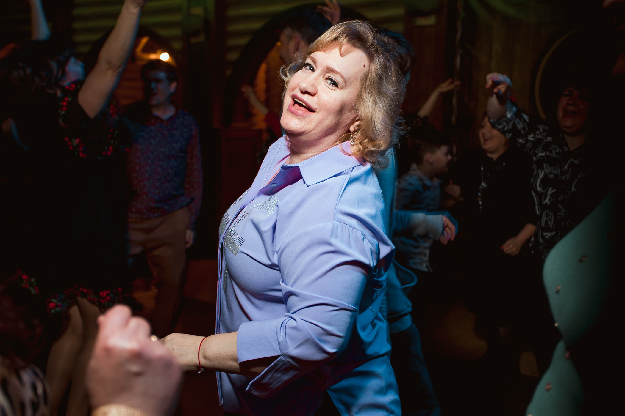 В гостях «У Петровича»