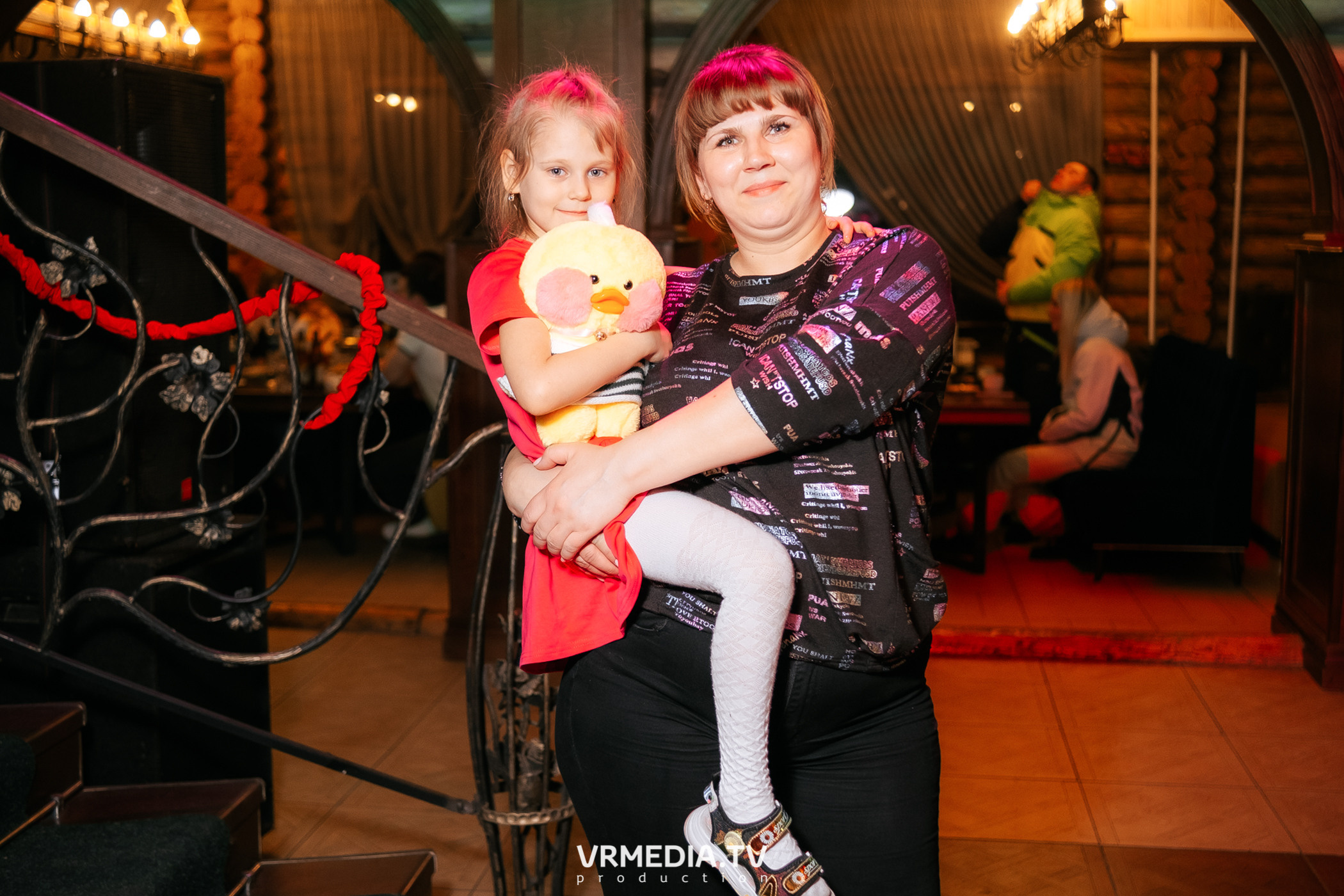 В гостях «У Петровича»