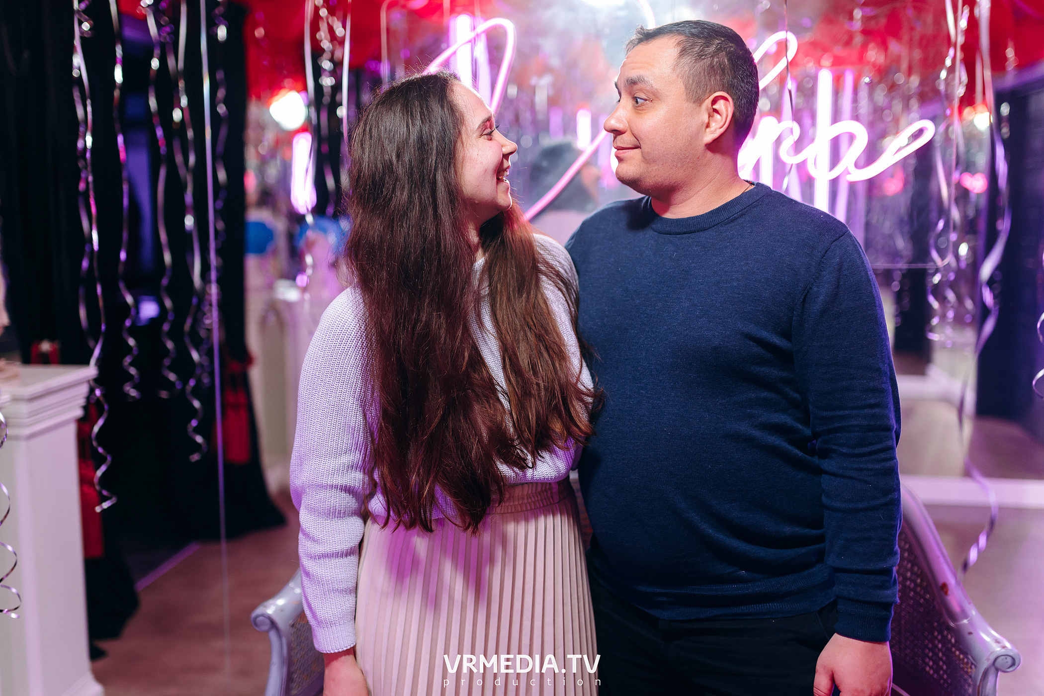 VALENTINE’S DAY в караоке-баре «Volna»
